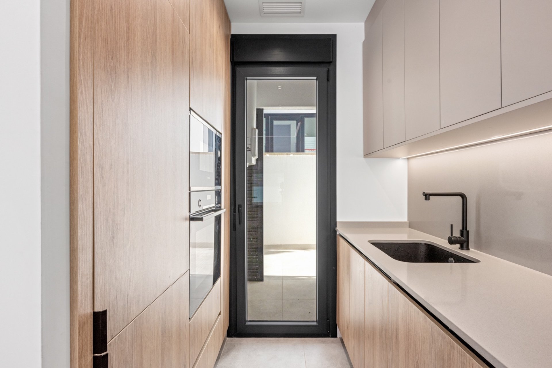 Használt Ingatlanok - Villa -
Orihuela Costa - Costa Blanca