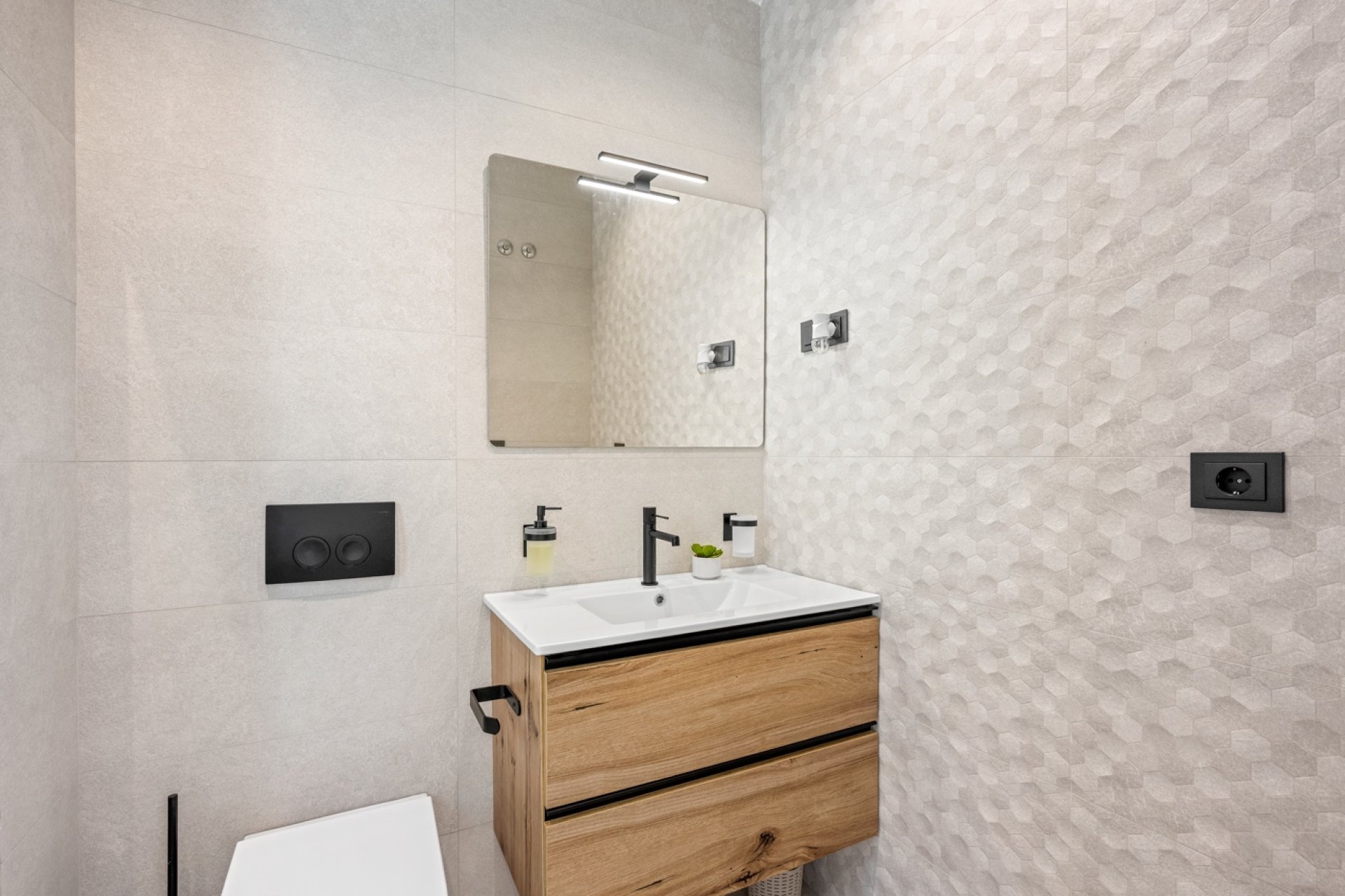 Használt Ingatlanok - Villa -
Orihuela Costa - Costa Blanca