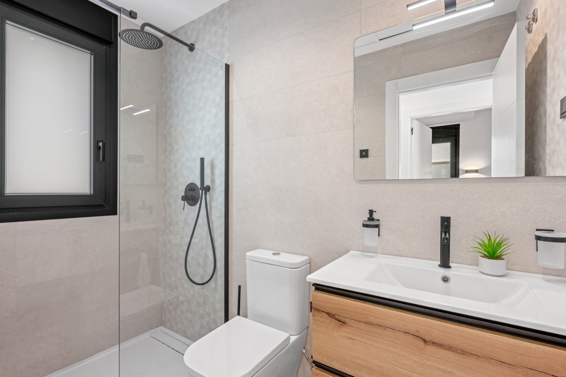 Használt Ingatlanok - Villa -
Orihuela Costa - Costa Blanca