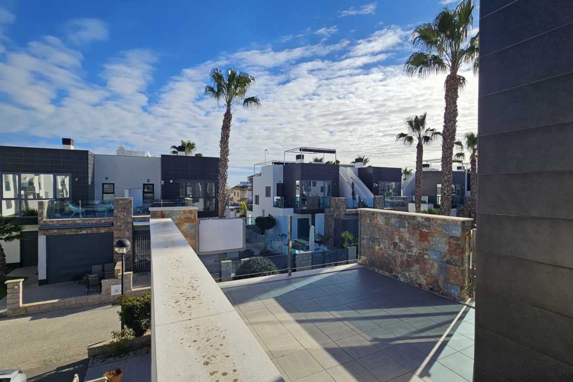 Használt Ingatlanok - Villa -
Orihuela Costa - Costa Blanca