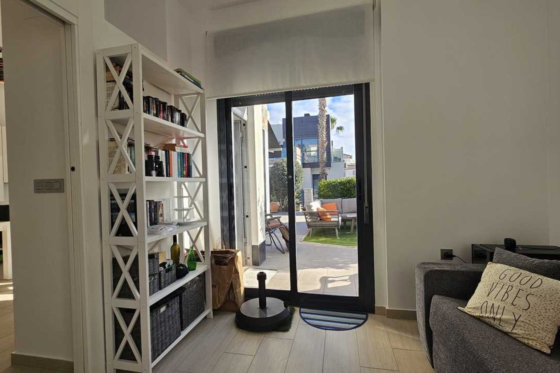 Használt Ingatlanok - Villa -
Orihuela Costa - Costa Blanca