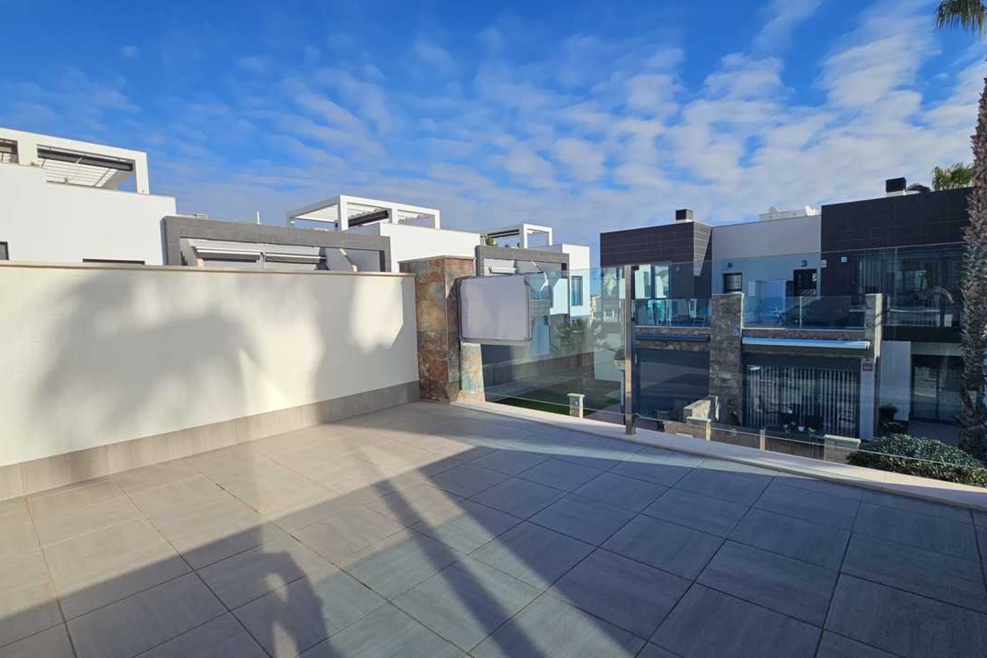 Használt Ingatlanok - Villa -
Orihuela Costa - Costa Blanca