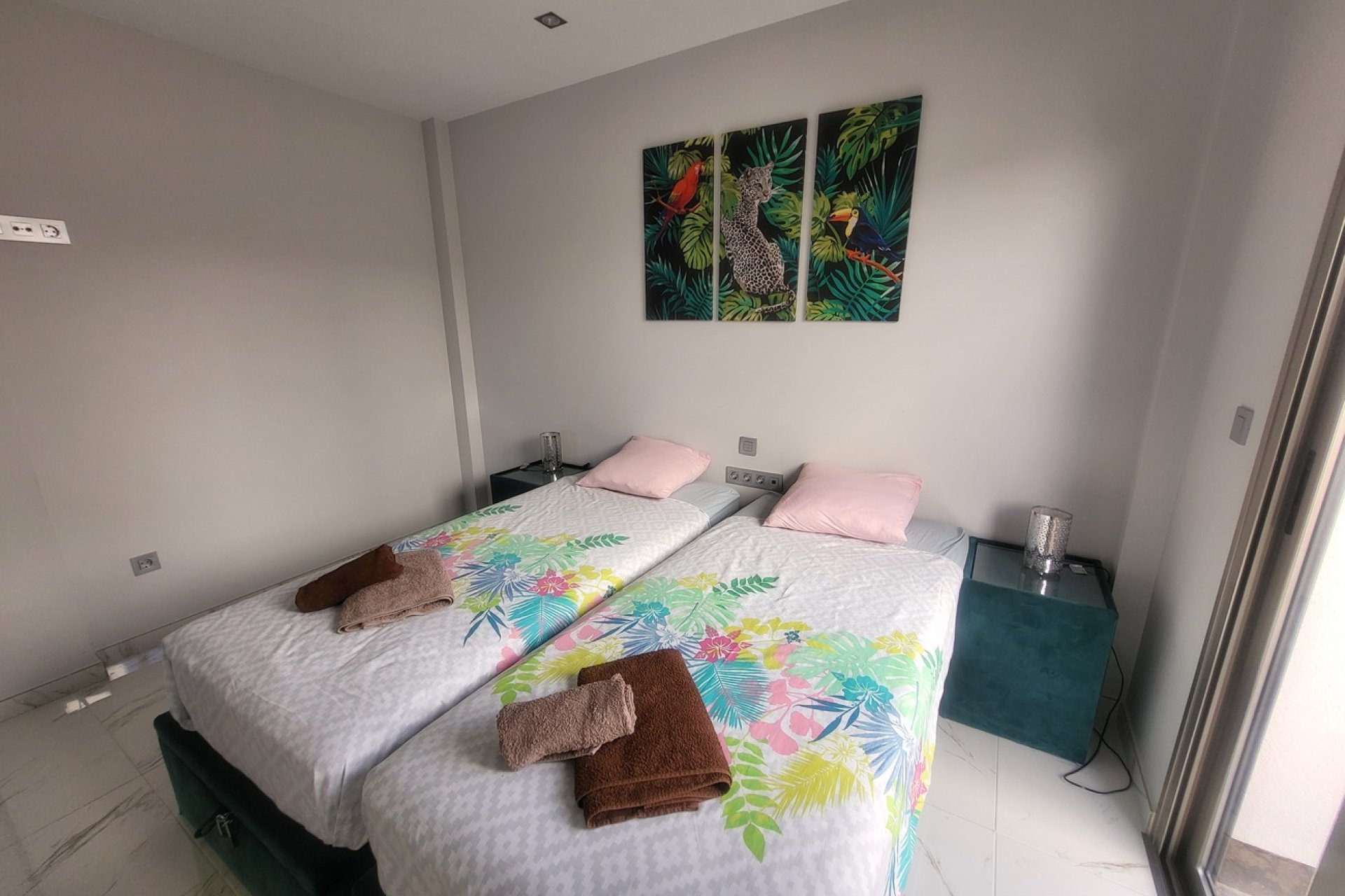 Használt Ingatlanok - Villa -
Orihuela Costa - Costa Blanca