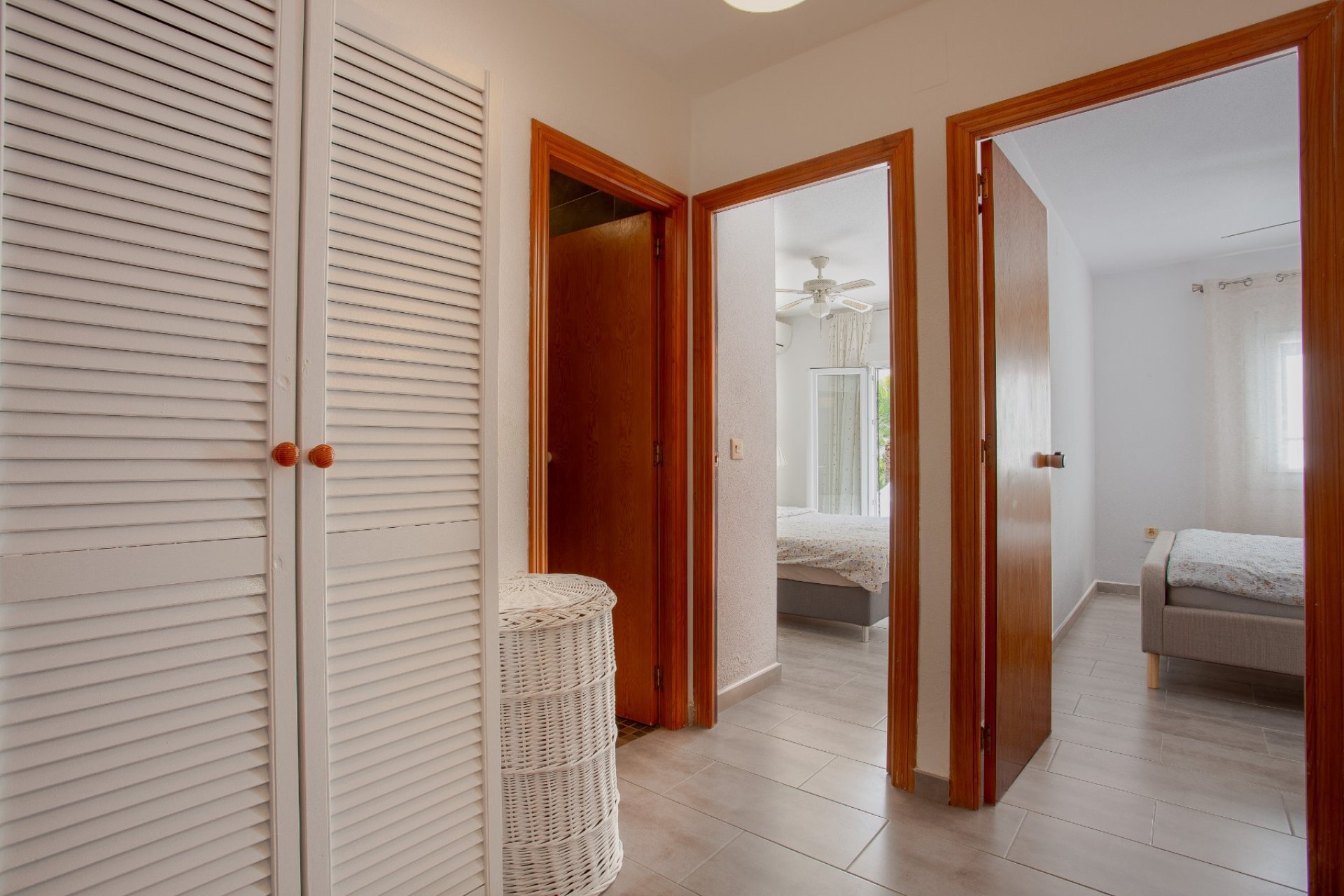 Használt Ingatlanok - Villa -
Orihuela Costa - Costa Blanca