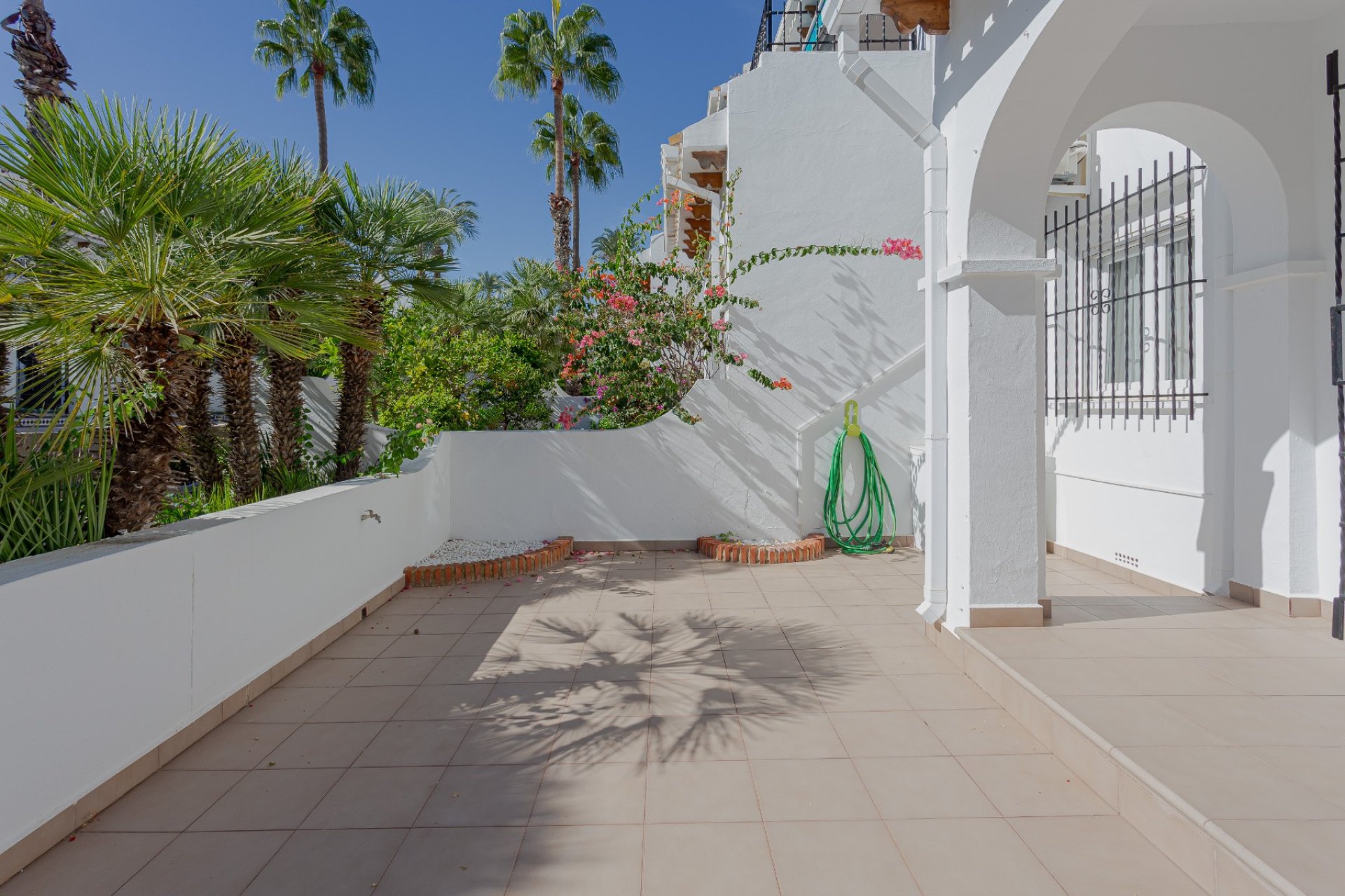 Használt Ingatlanok - Villa -
Orihuela Costa - Costa Blanca