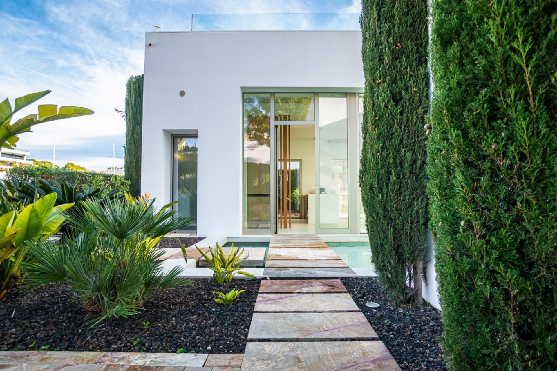 Használt Ingatlanok - Villa -
Orihuela Costa - Costa Blanca