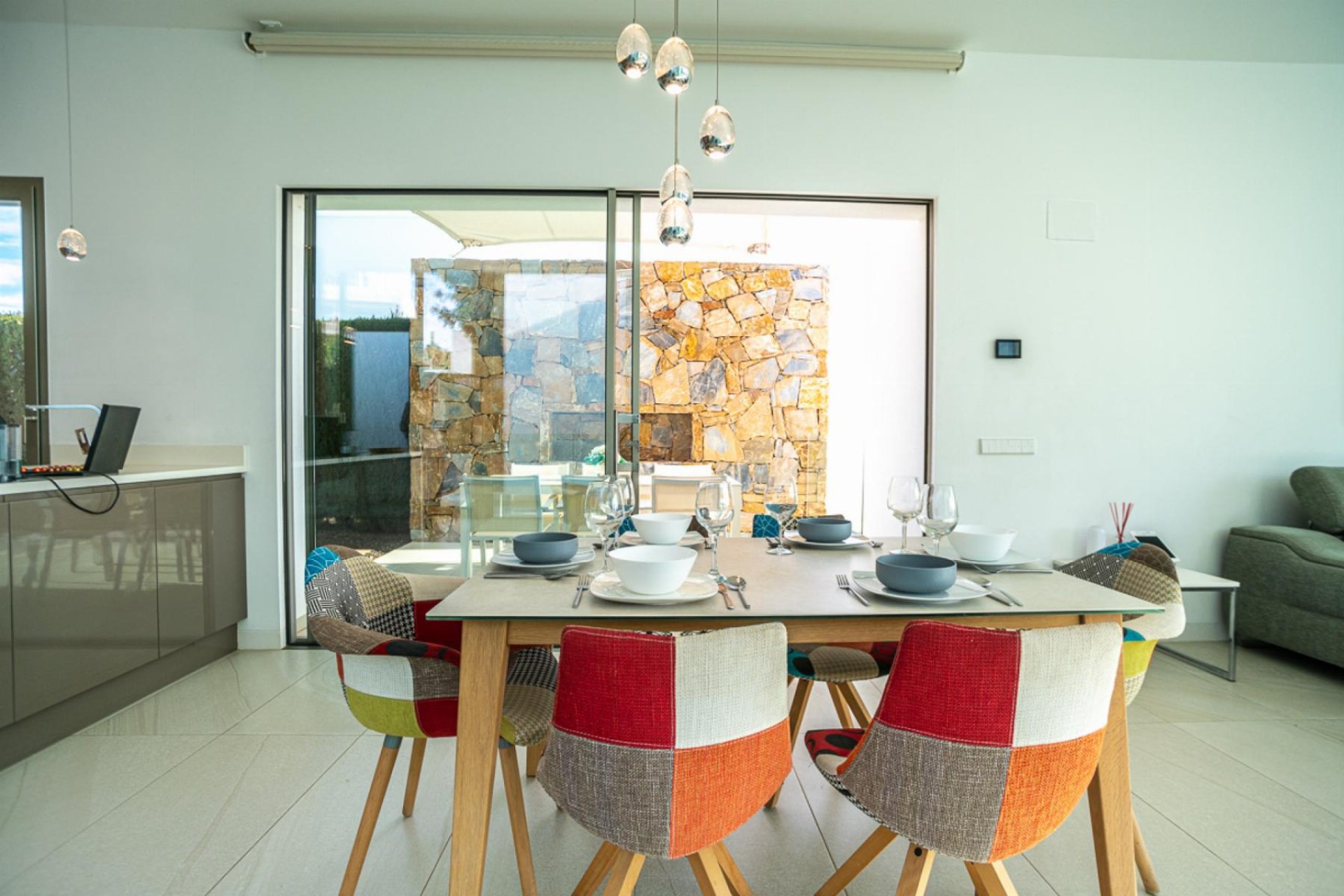 Használt Ingatlanok - Villa -
Orihuela Costa - Costa Blanca