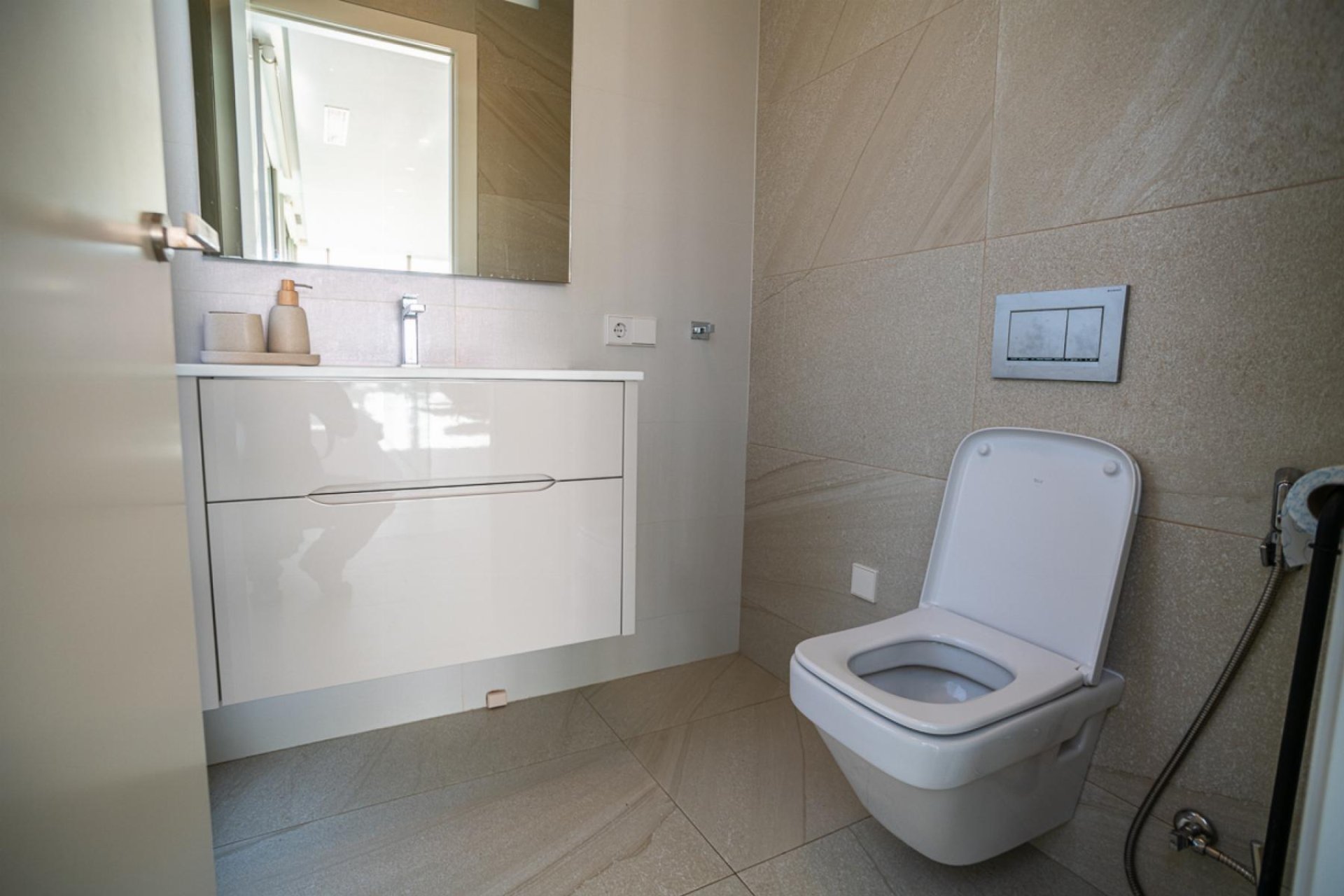 Használt Ingatlanok - Villa -
Orihuela Costa - Costa Blanca