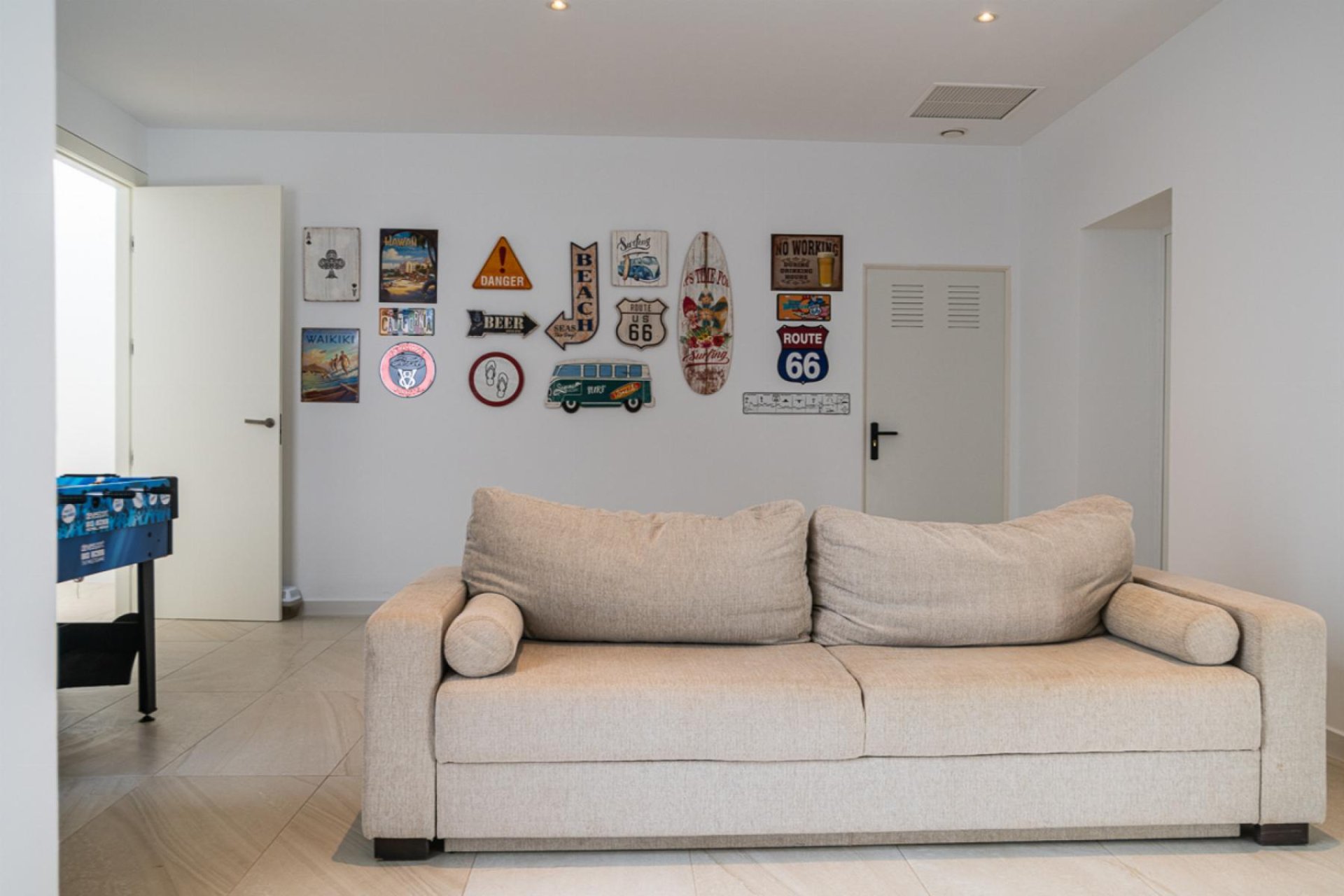 Használt Ingatlanok - Villa -
Orihuela Costa - Costa Blanca