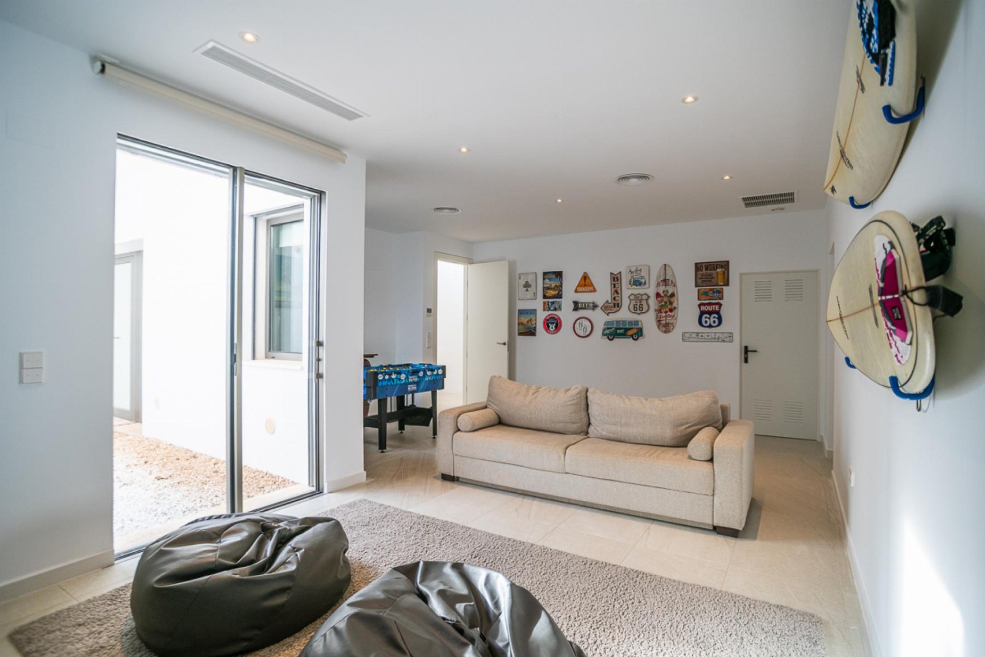 Használt Ingatlanok - Villa -
Orihuela Costa - Costa Blanca