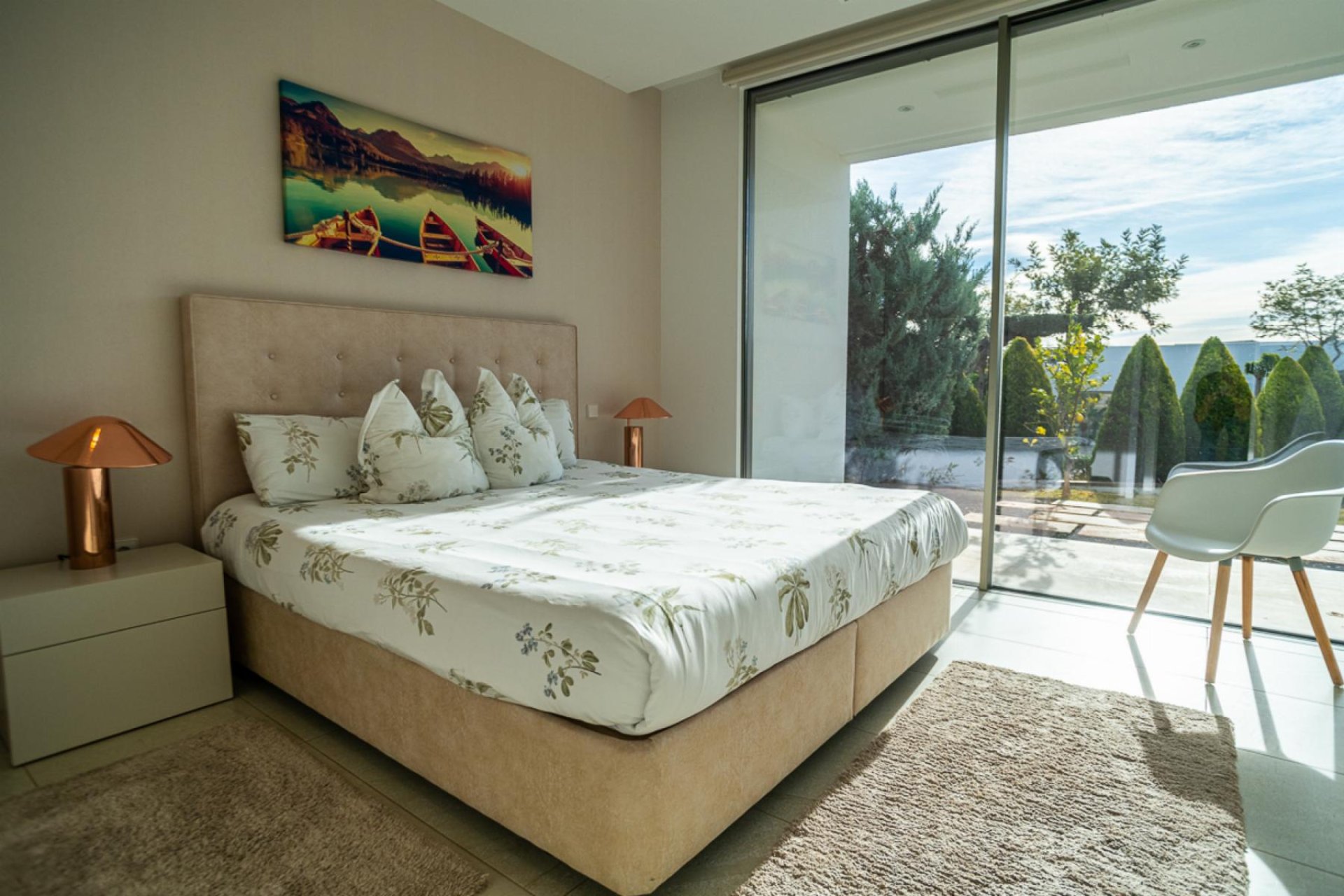 Használt Ingatlanok - Villa -
Orihuela Costa - Costa Blanca