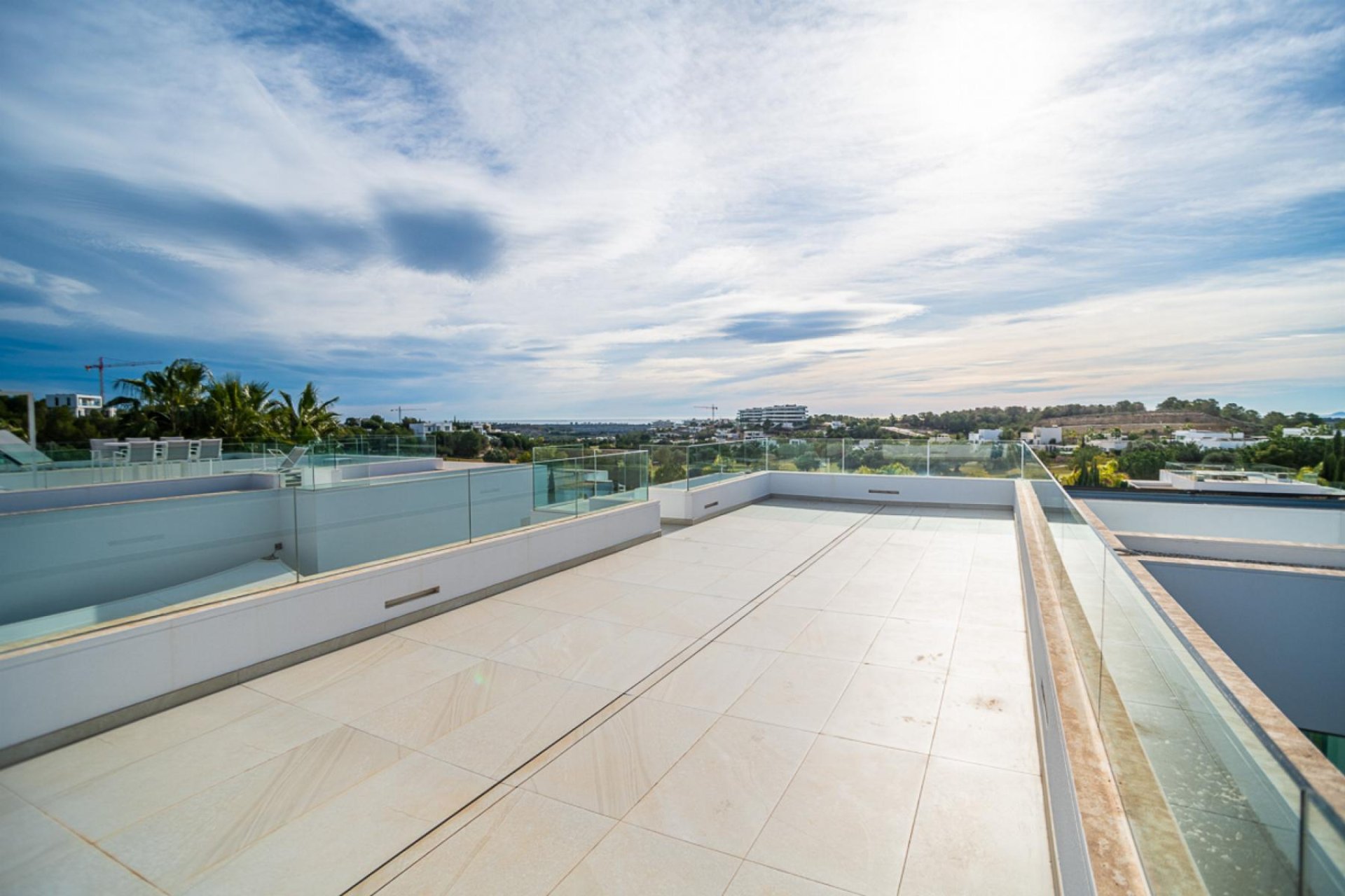 Használt Ingatlanok - Villa -
Orihuela Costa - Costa Blanca