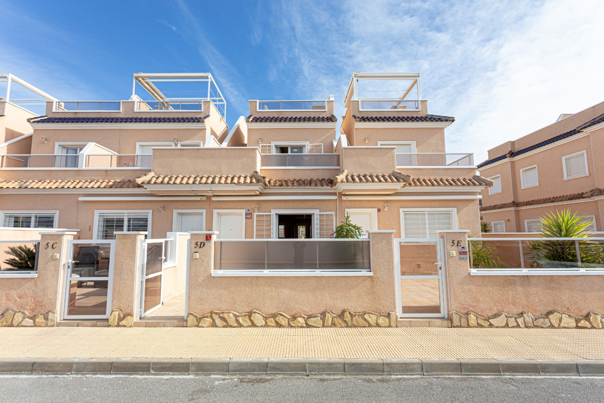 Használt Ingatlanok - Villa -
Orihuela Costa - Costa Blanca