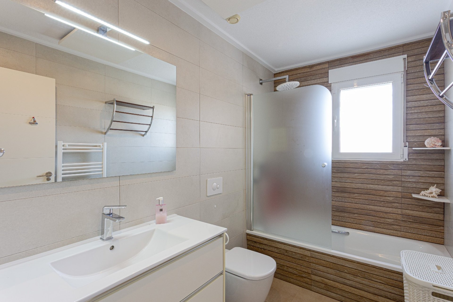 Használt Ingatlanok - Villa -
Orihuela Costa - Costa Blanca