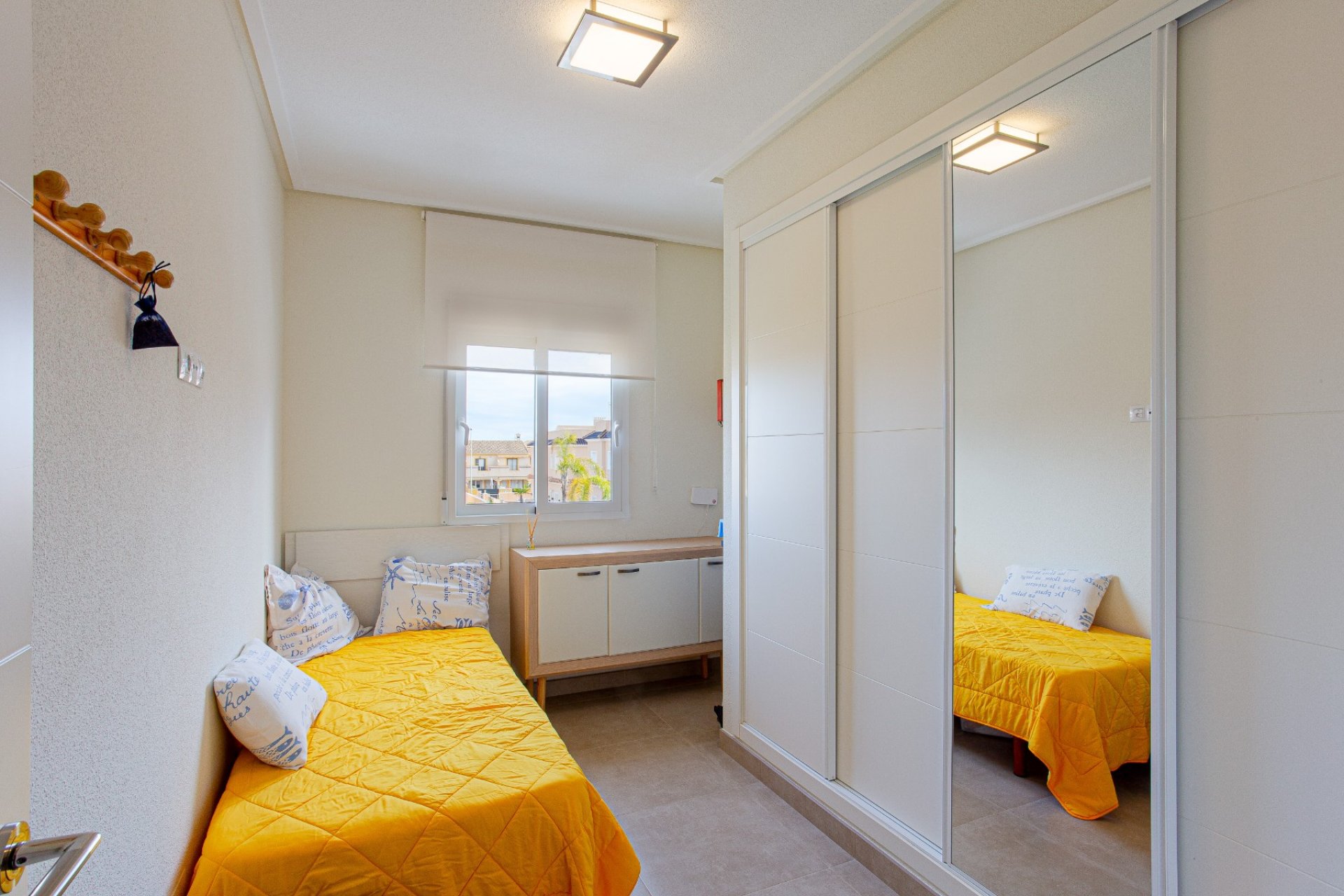 Használt Ingatlanok - Villa -
Orihuela Costa - Costa Blanca