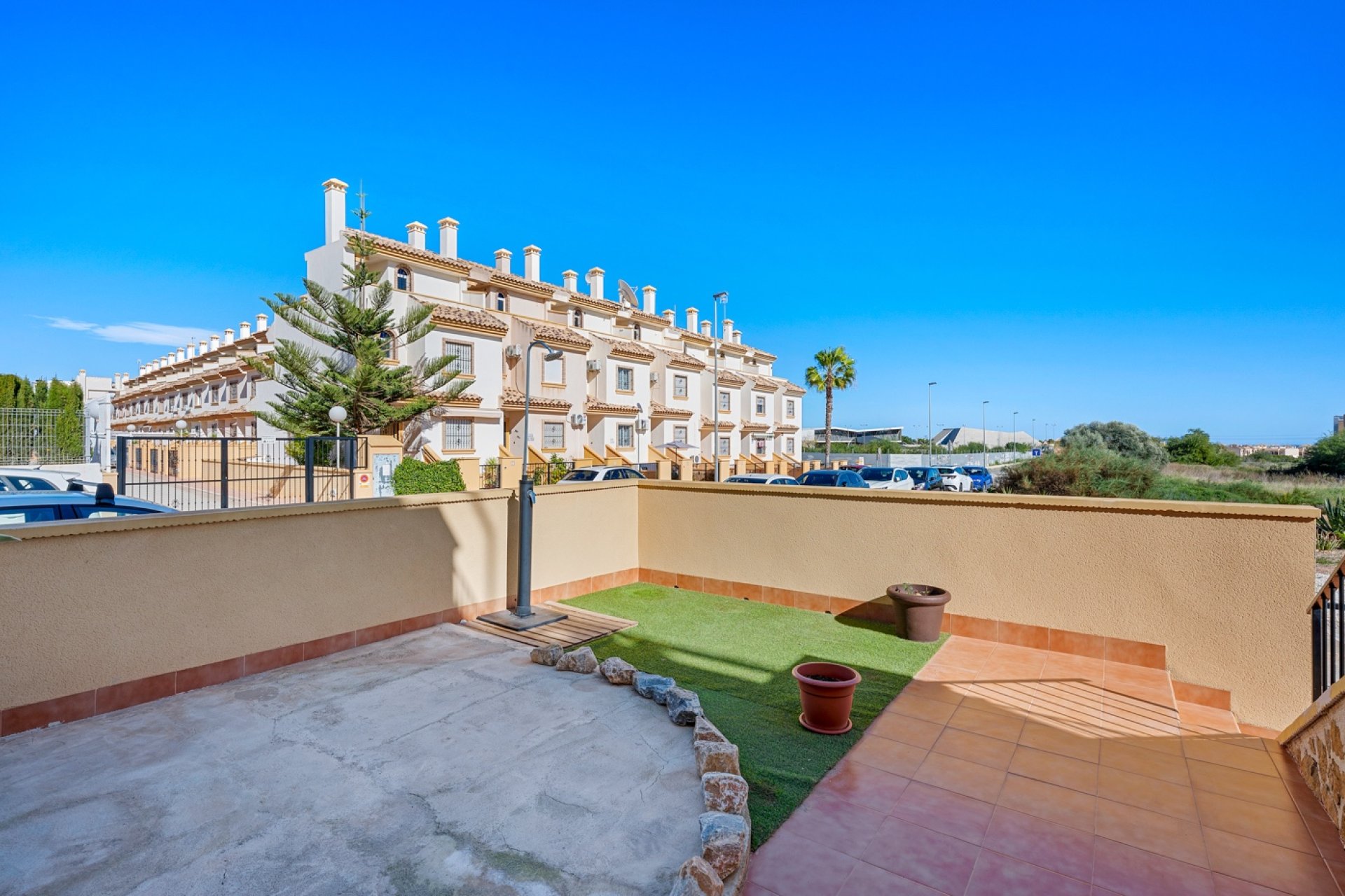 Használt Ingatlanok - Villa -
Orihuela Costa - Costa Blanca