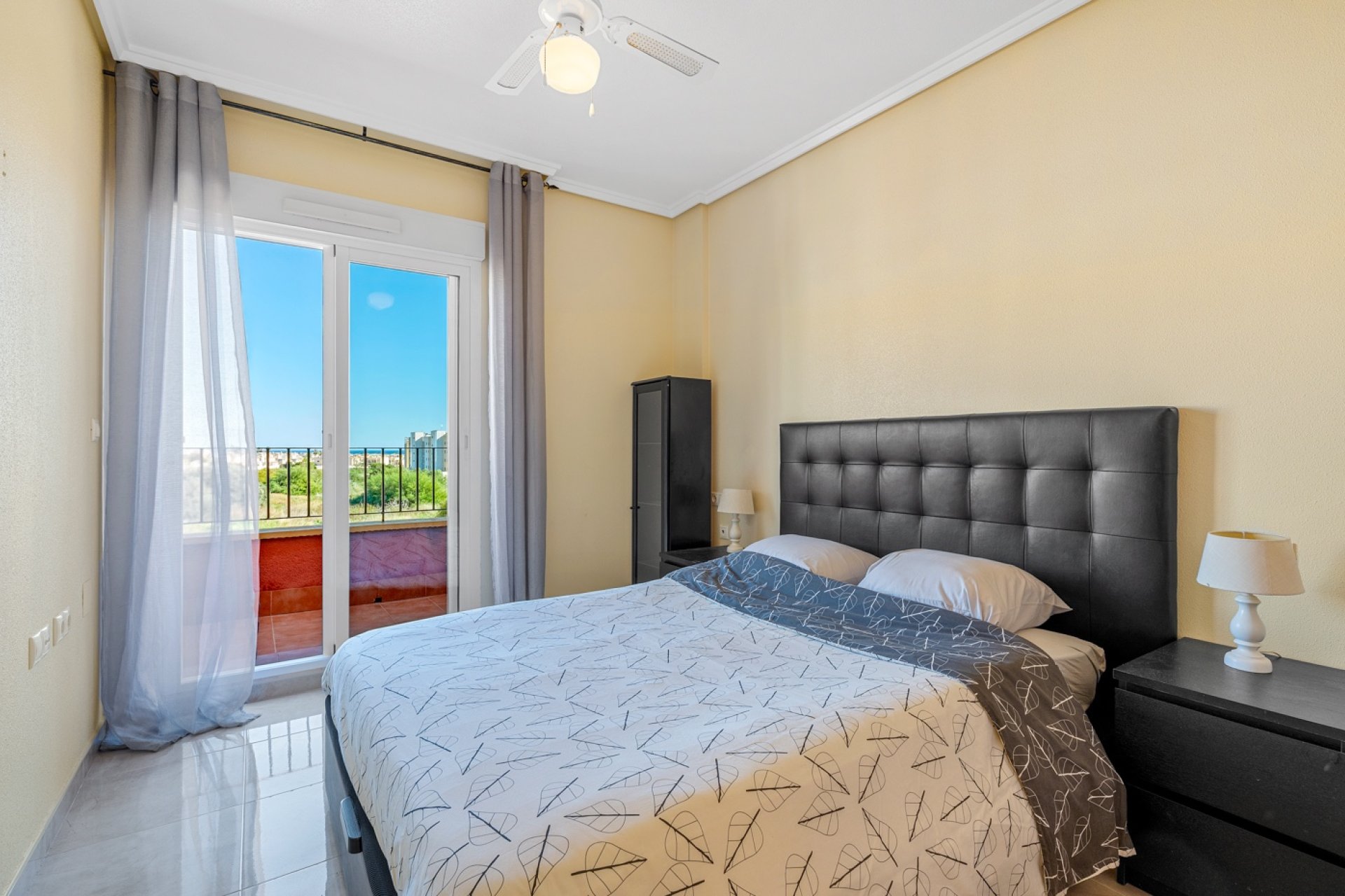 Használt Ingatlanok - Villa -
Orihuela Costa - Costa Blanca