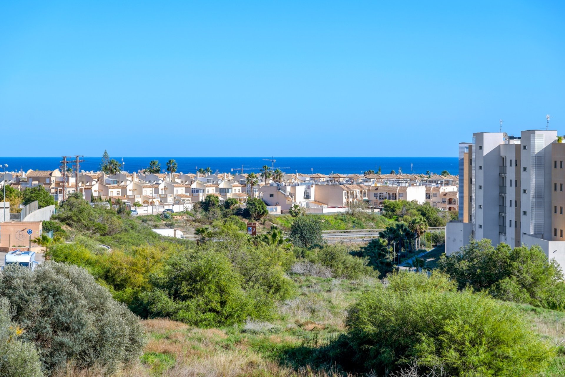 Használt Ingatlanok - Villa -
Orihuela Costa - Costa Blanca