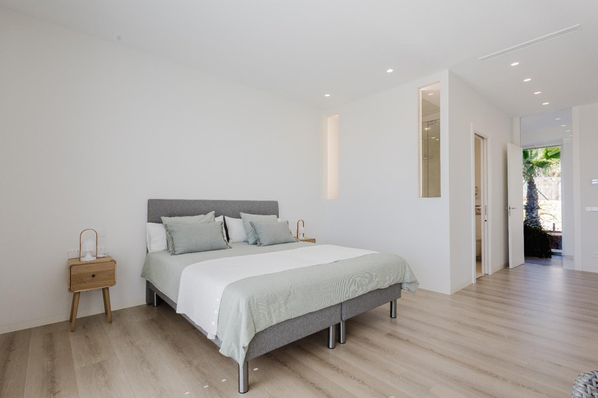 Használt Ingatlanok - Villa -
Orihuela Costa - Costa Blanca