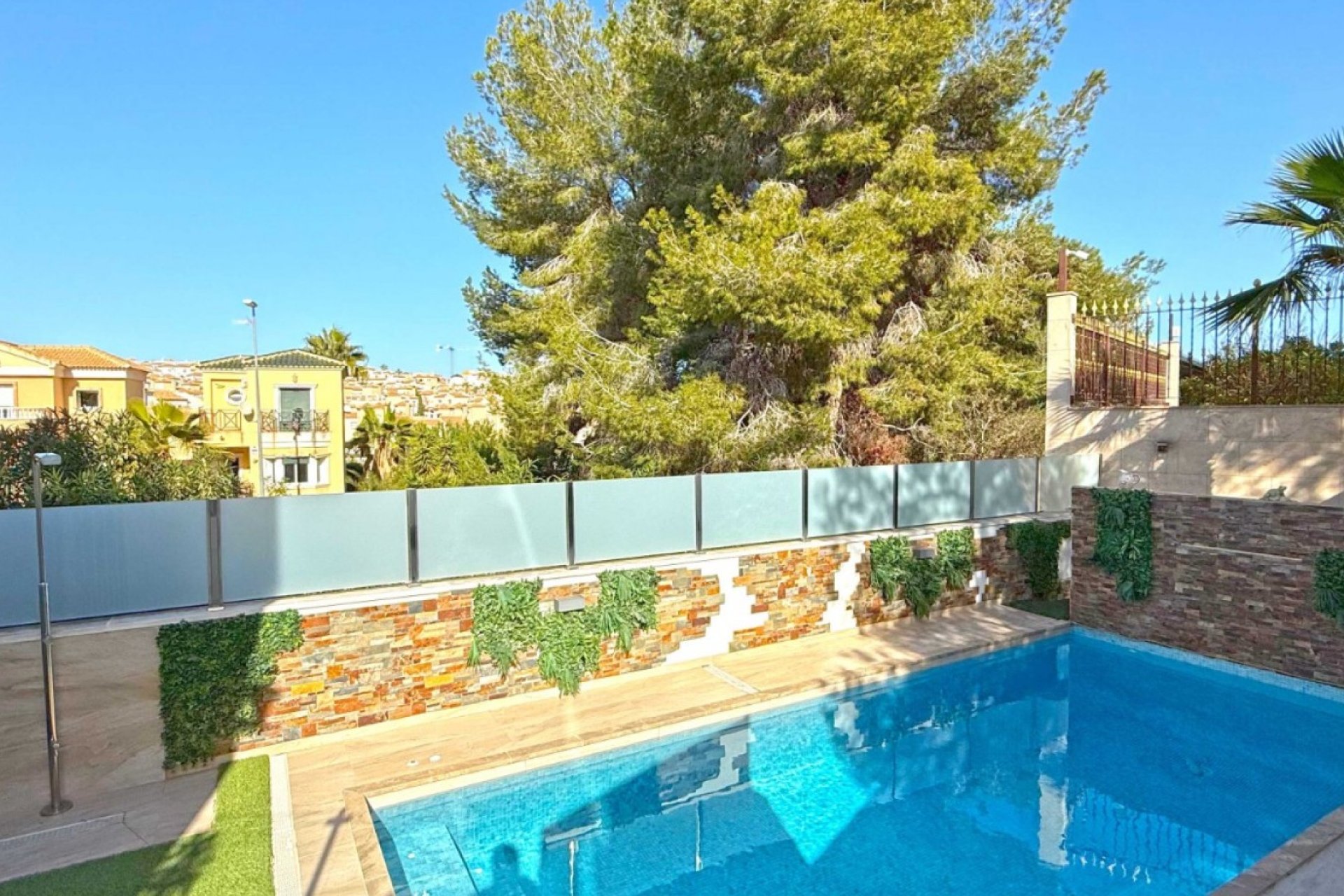 Használt Ingatlanok - Villa -
Orihuela Costa - Costa Blanca