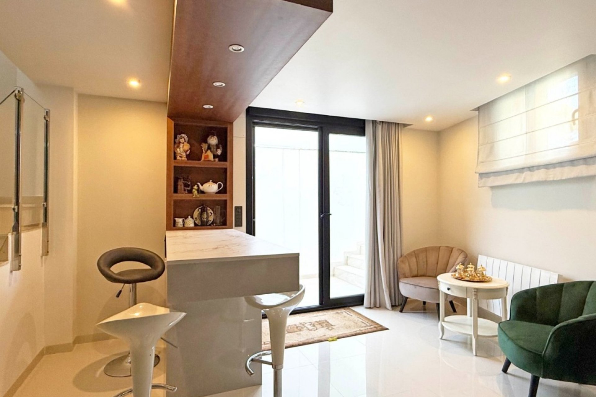 Használt Ingatlanok - Villa -
Orihuela Costa - Costa Blanca