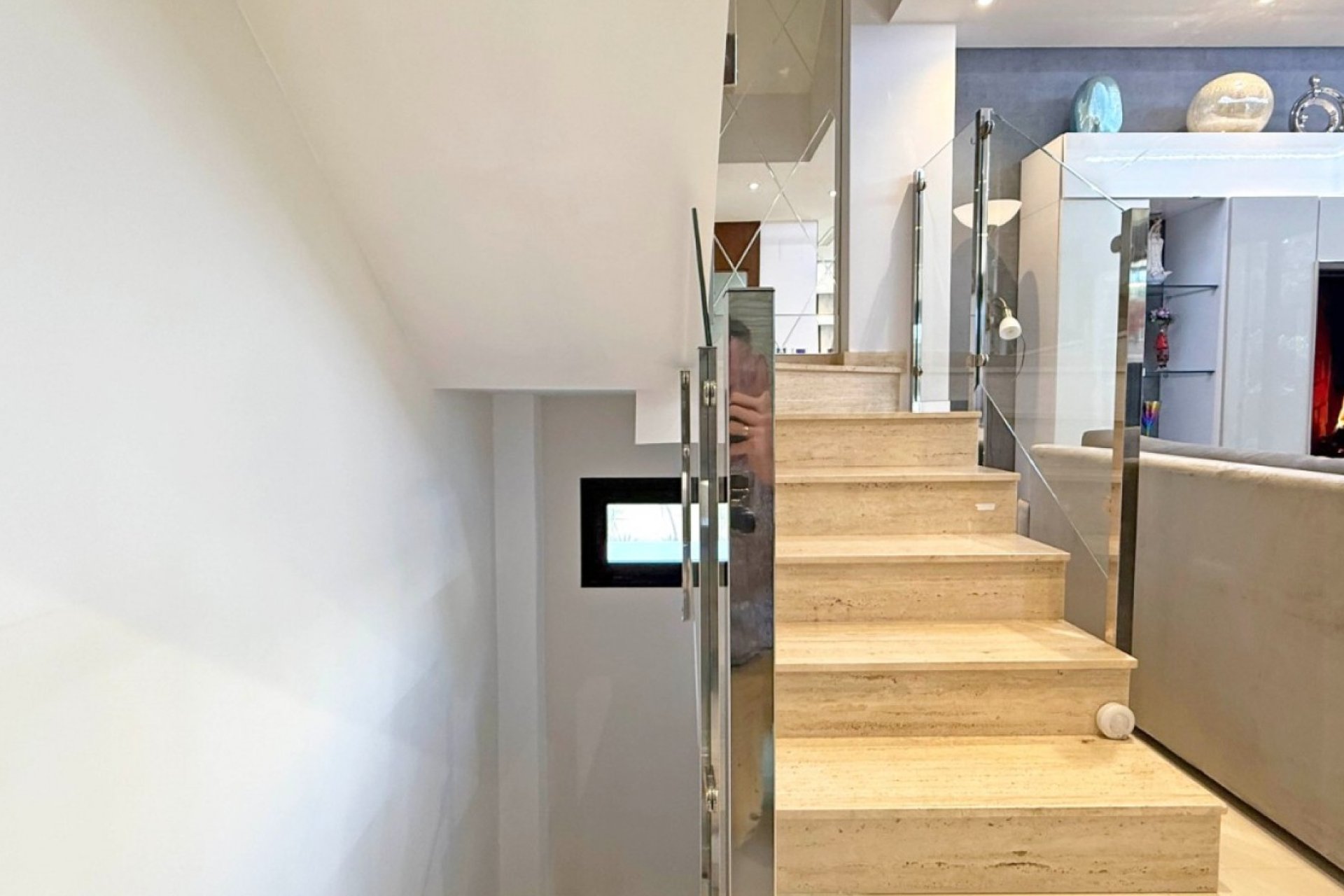 Használt Ingatlanok - Villa -
Orihuela Costa - Costa Blanca