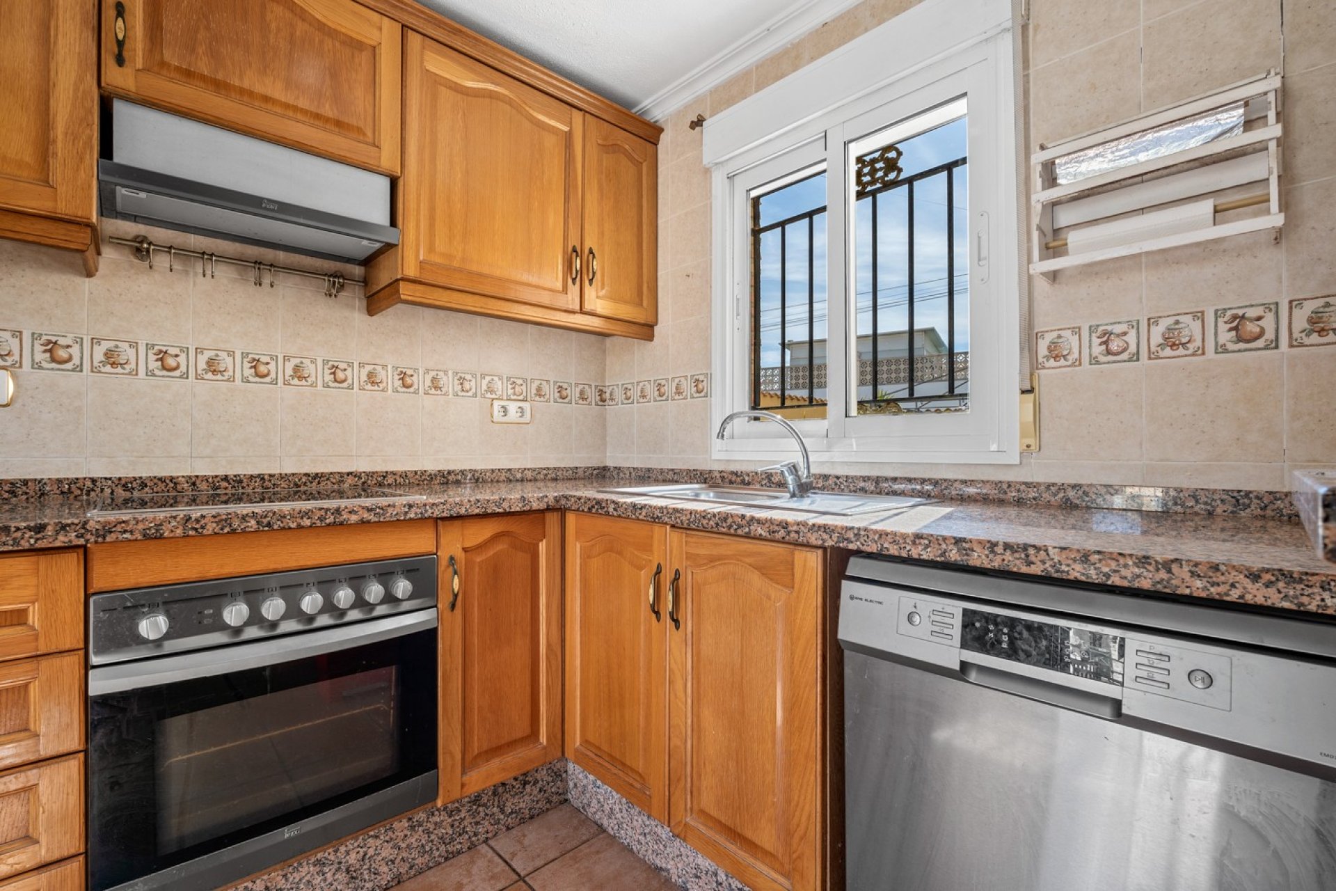 Használt Ingatlanok - Villa -
Orihuela Costa - Costa Blanca