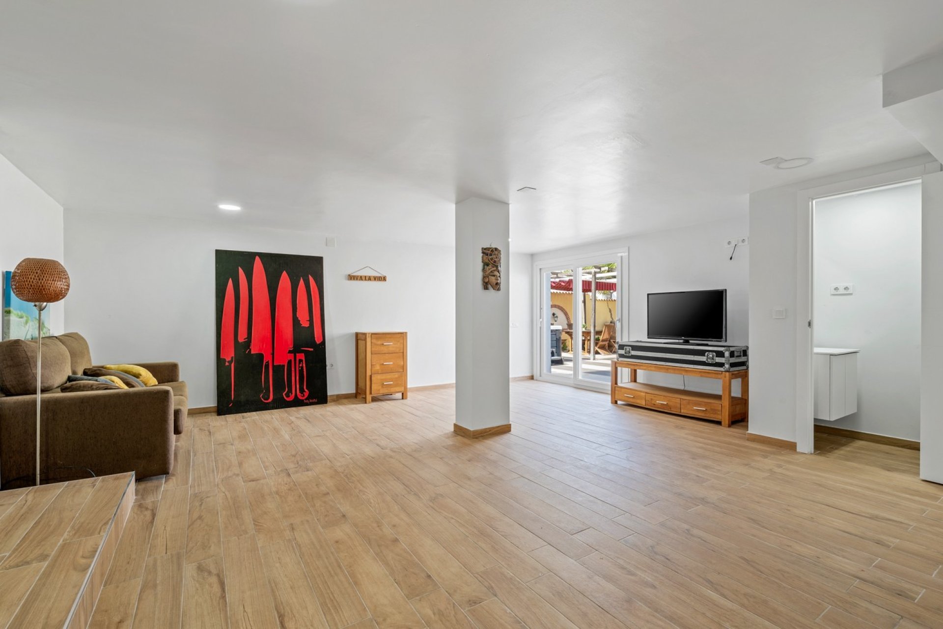 Használt Ingatlanok - Villa -
Orihuela Costa - Costa Blanca