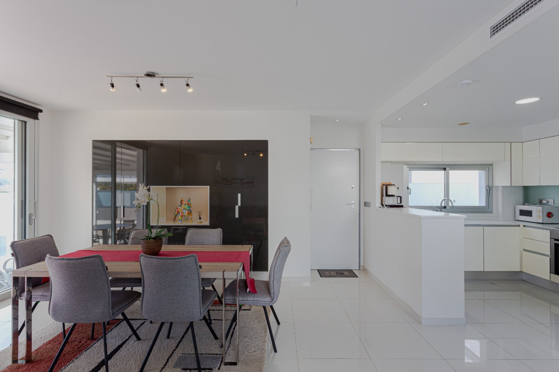 Használt Ingatlanok - Villa -
Orihuela Costa - Costa Blanca