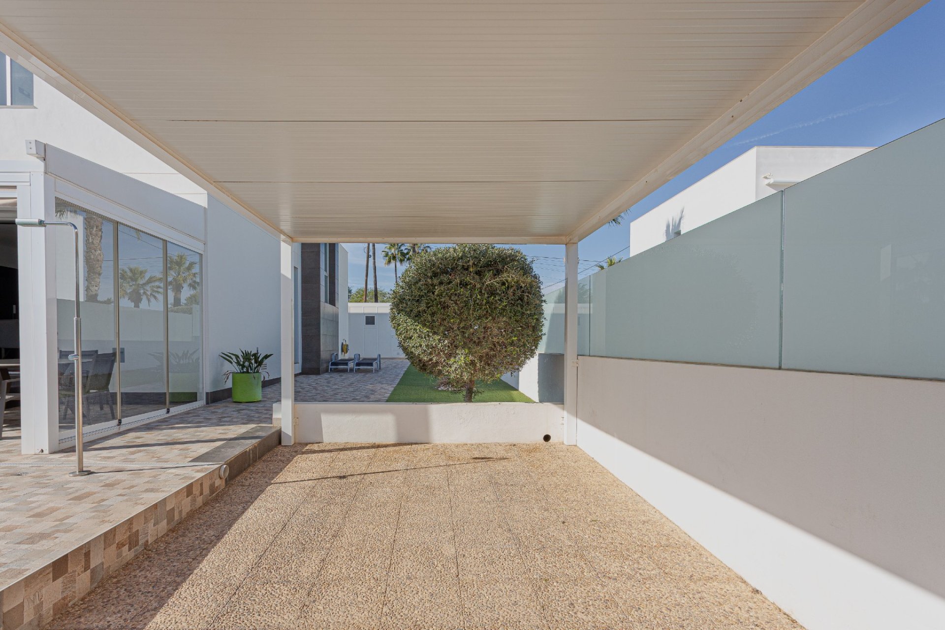 Használt Ingatlanok - Villa -
Orihuela Costa - Costa Blanca