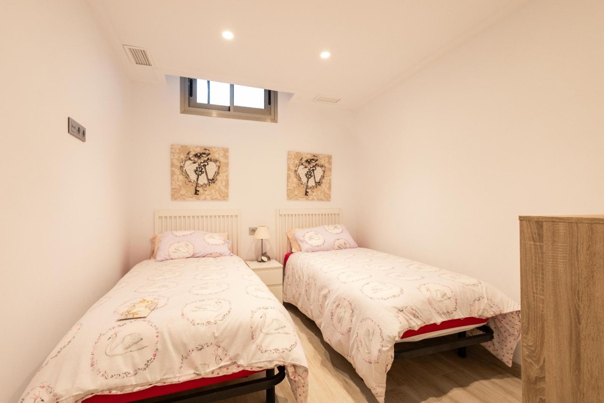 Használt Ingatlanok - Villa -
Orihuela Costa - Costa Blanca