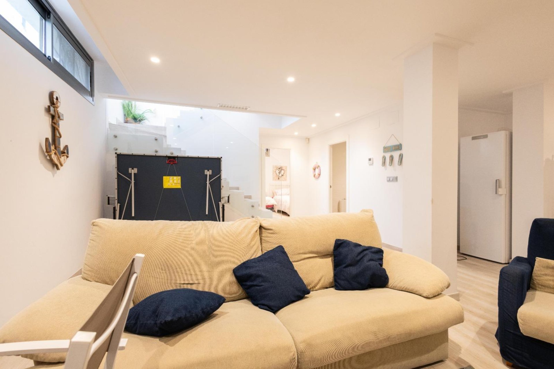 Használt Ingatlanok - Villa -
Orihuela Costa - Costa Blanca