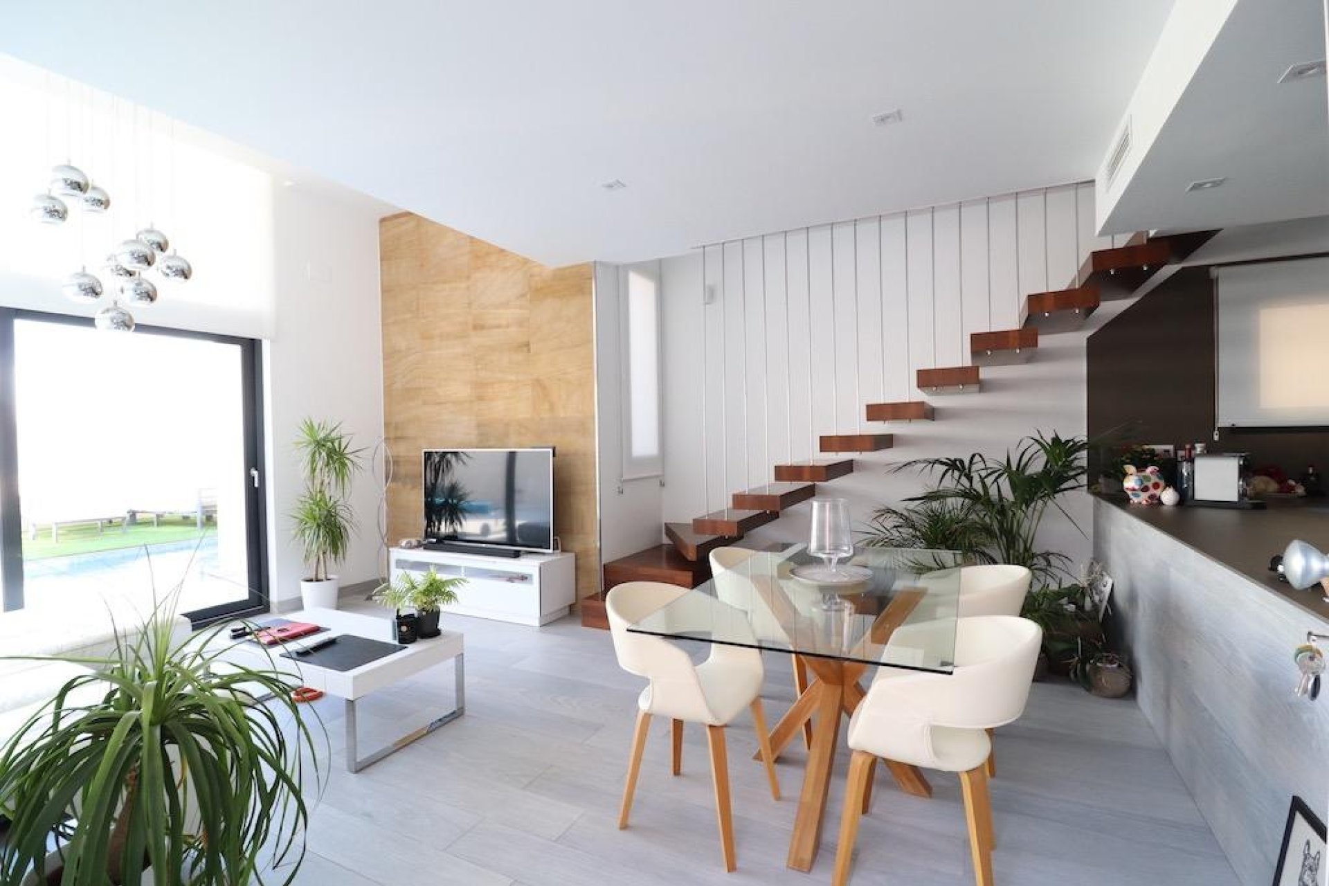 Használt Ingatlanok - Villa -
Orihuela Costa - Costa Blanca