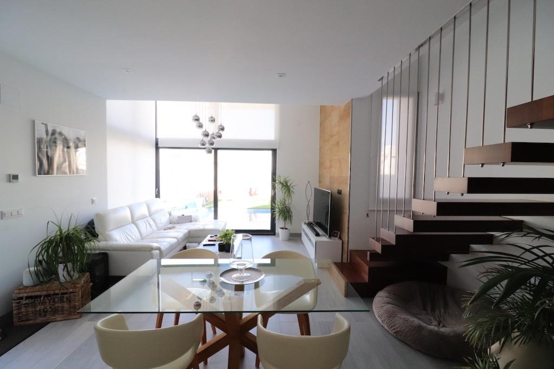 Használt Ingatlanok - Villa -
Orihuela Costa - Costa Blanca