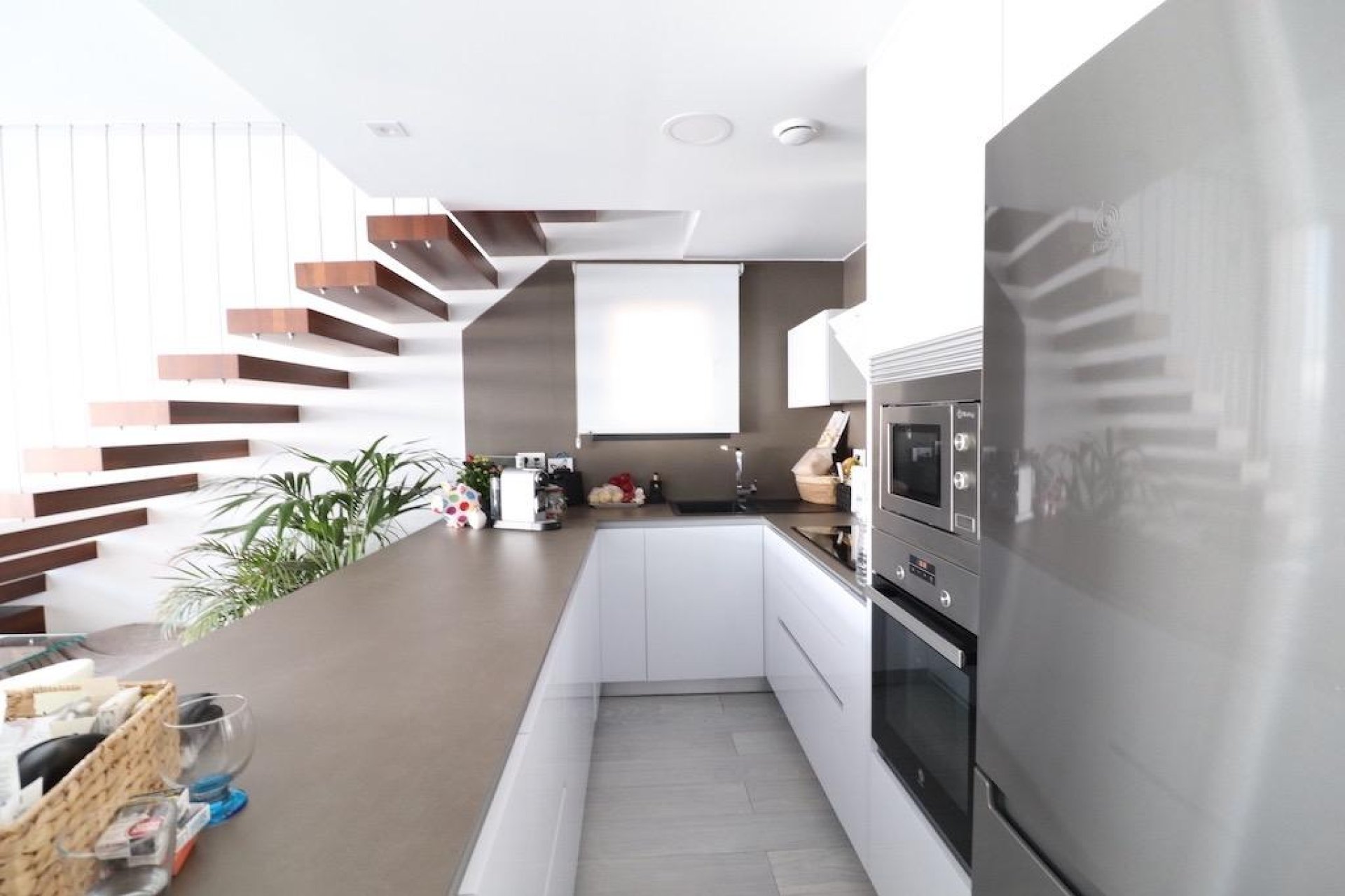 Használt Ingatlanok - Villa -
Orihuela Costa - Costa Blanca