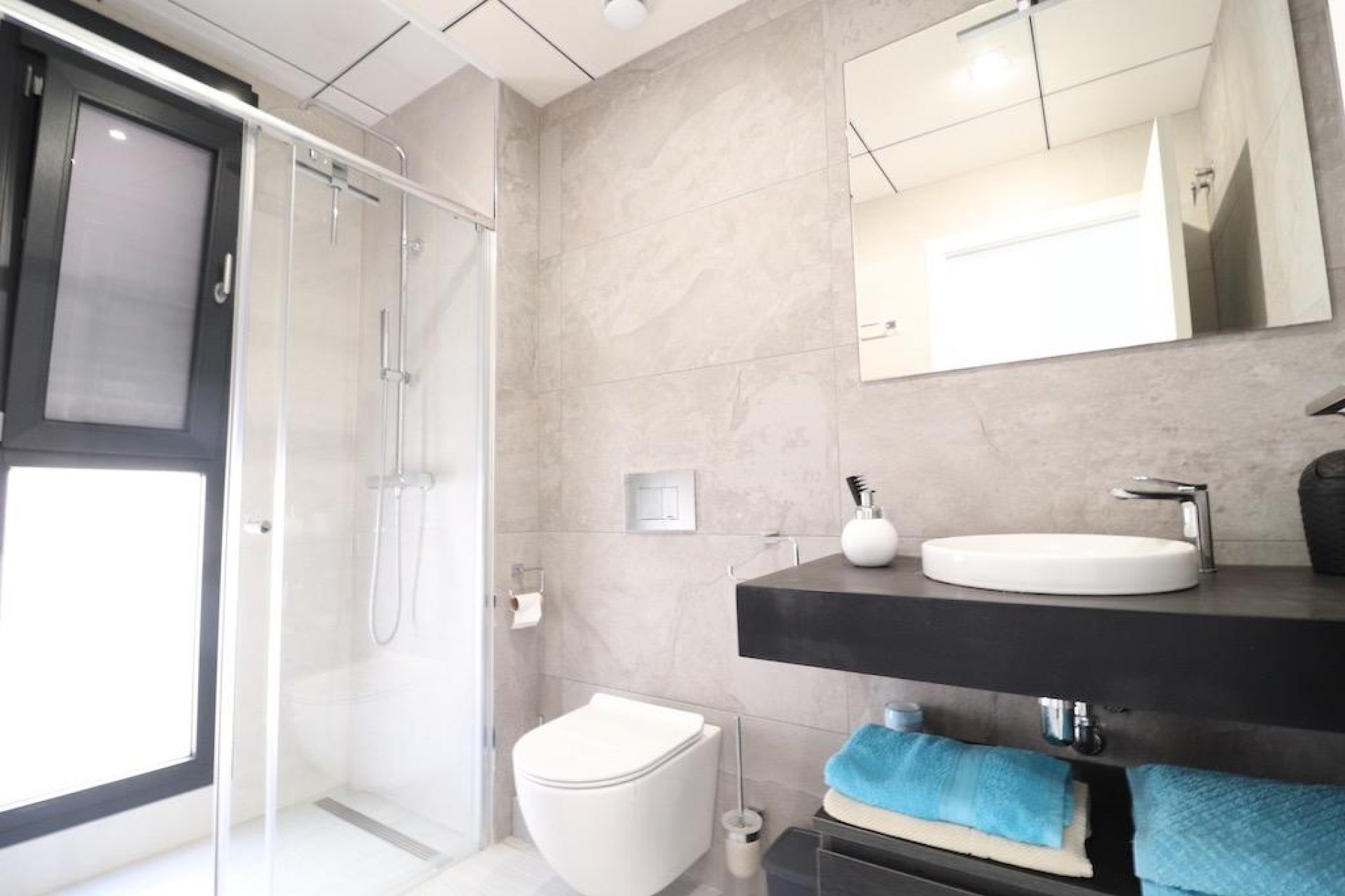 Használt Ingatlanok - Villa -
Orihuela Costa - Costa Blanca