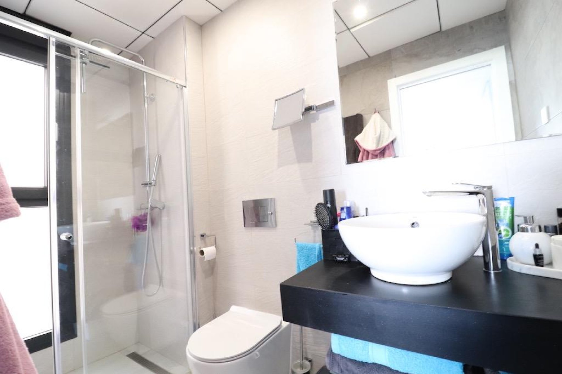 Használt Ingatlanok - Villa -
Orihuela Costa - Costa Blanca