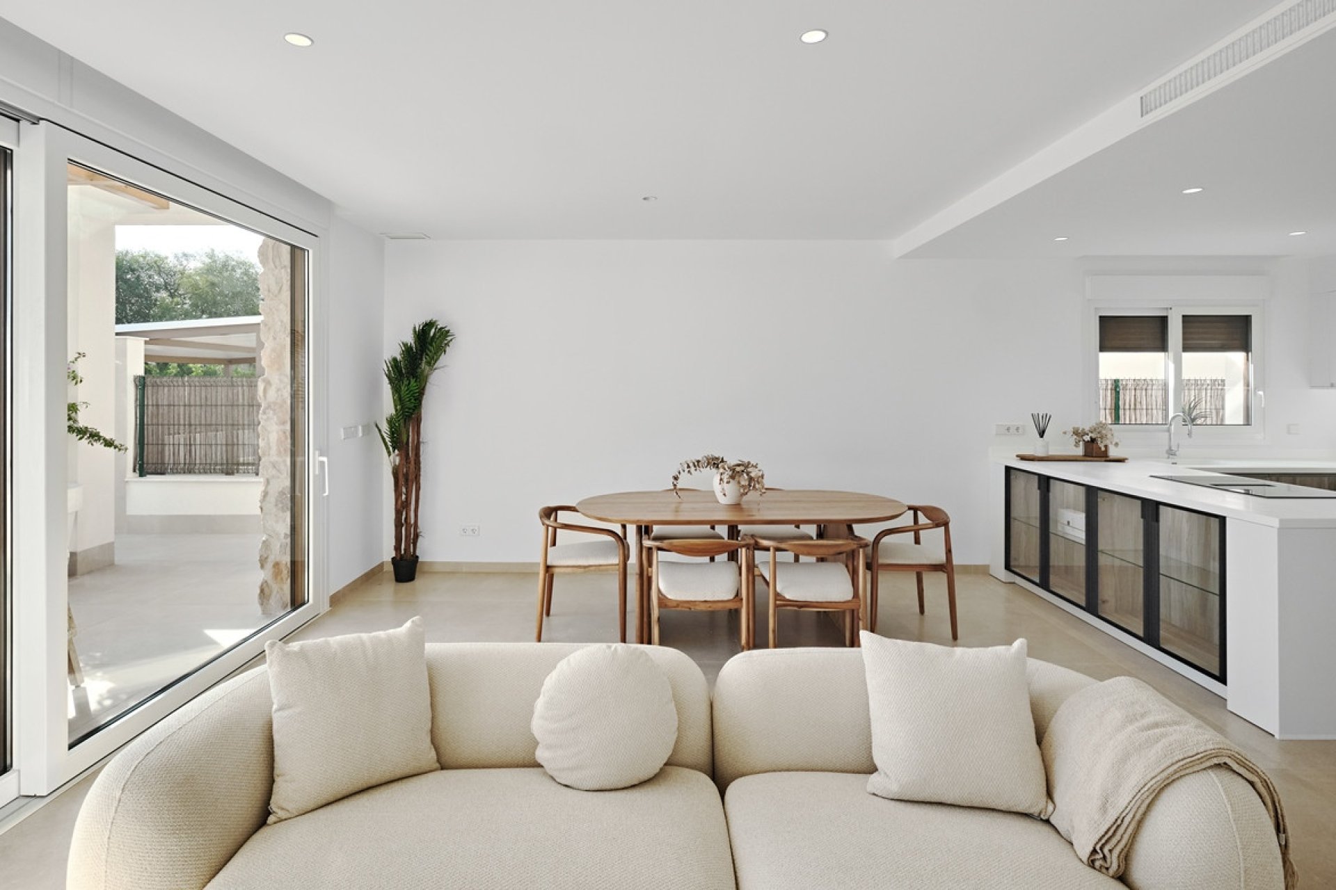 Használt Ingatlanok - Villa -
Orihuela Costa - Costa Blanca