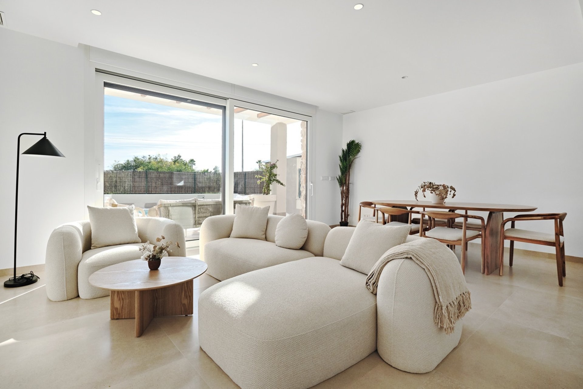 Használt Ingatlanok - Villa -
Orihuela Costa - Costa Blanca