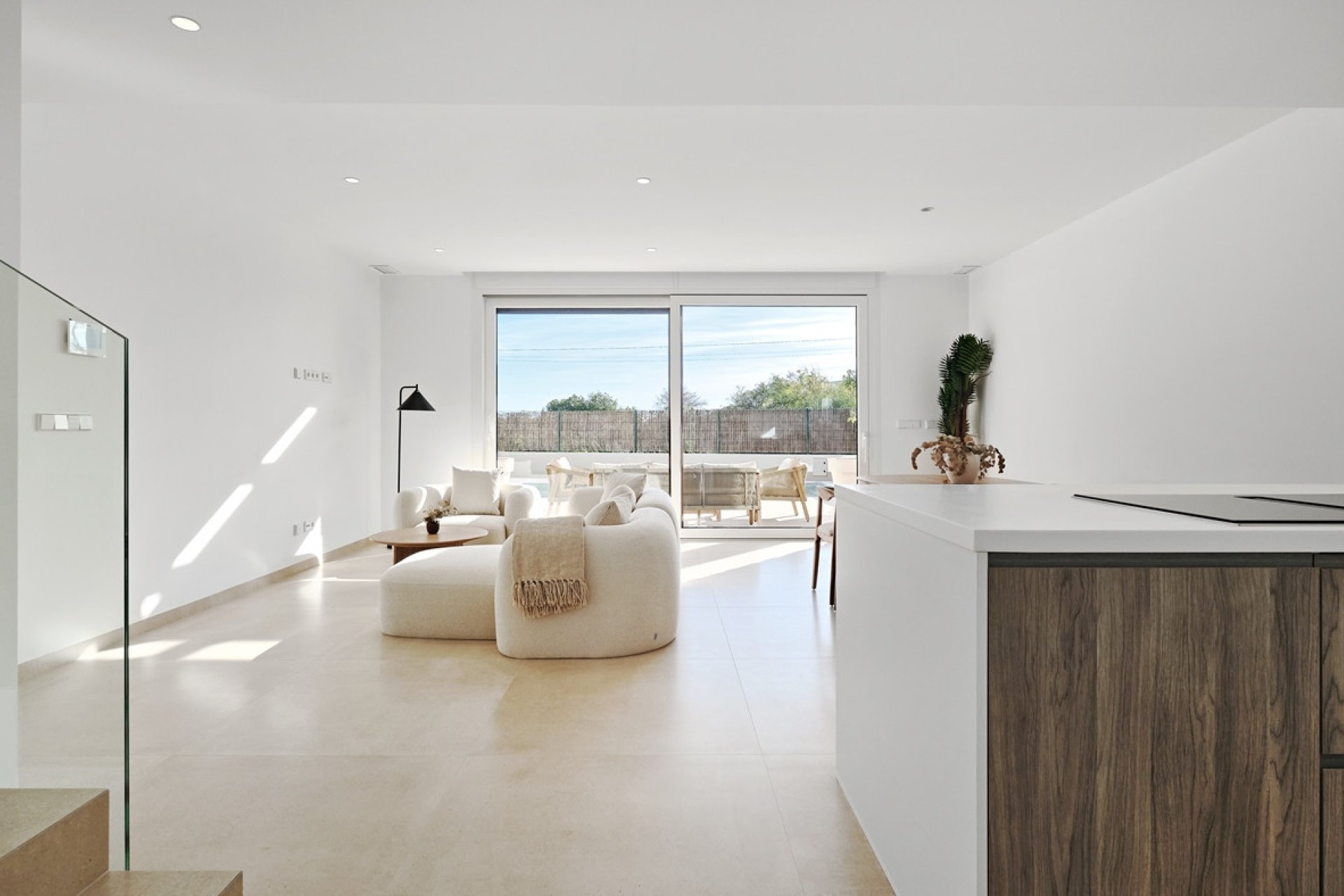 Használt Ingatlanok - Villa -
Orihuela Costa - Costa Blanca