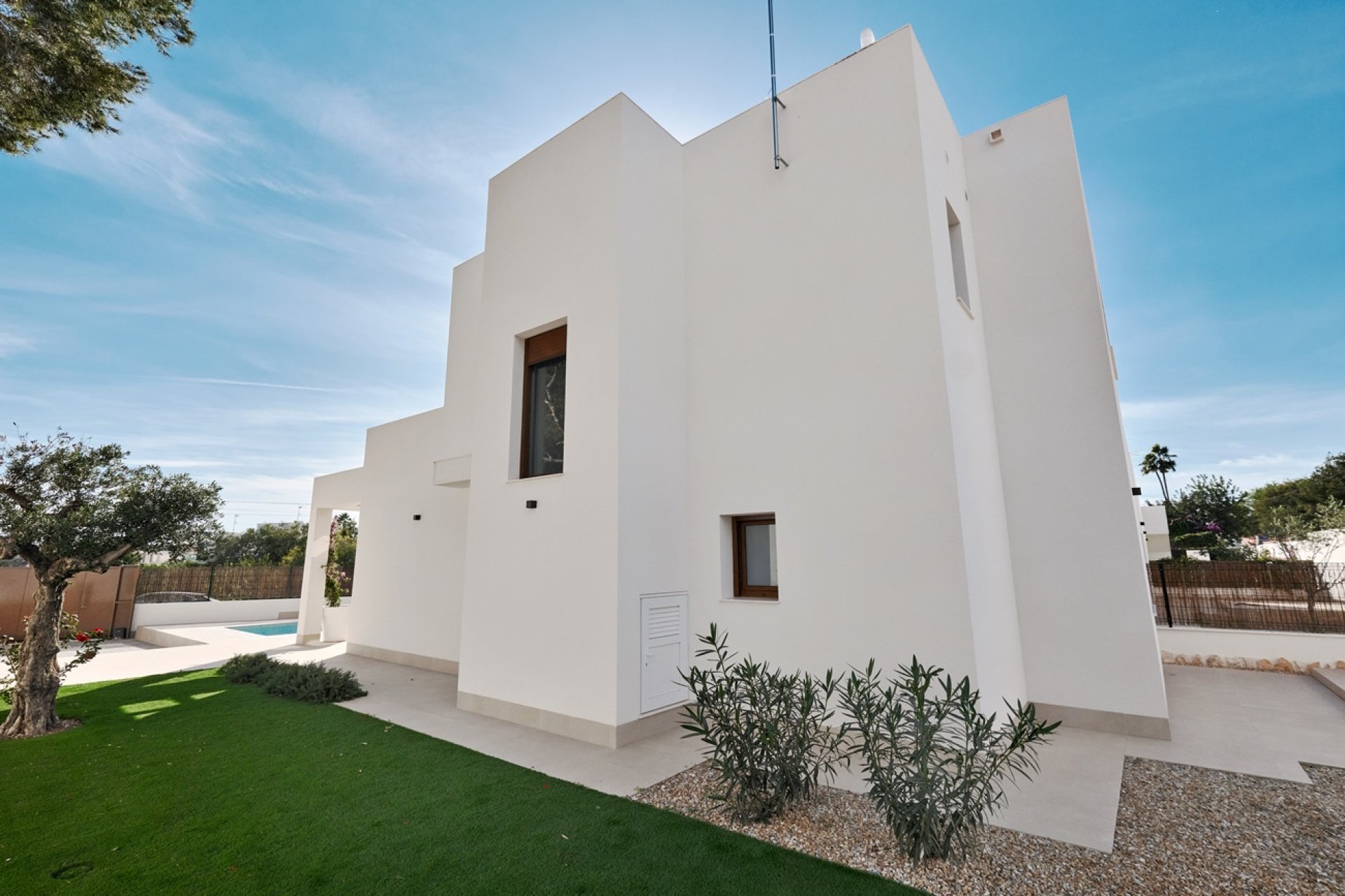 Használt Ingatlanok - Villa -
Orihuela Costa - Costa Blanca
