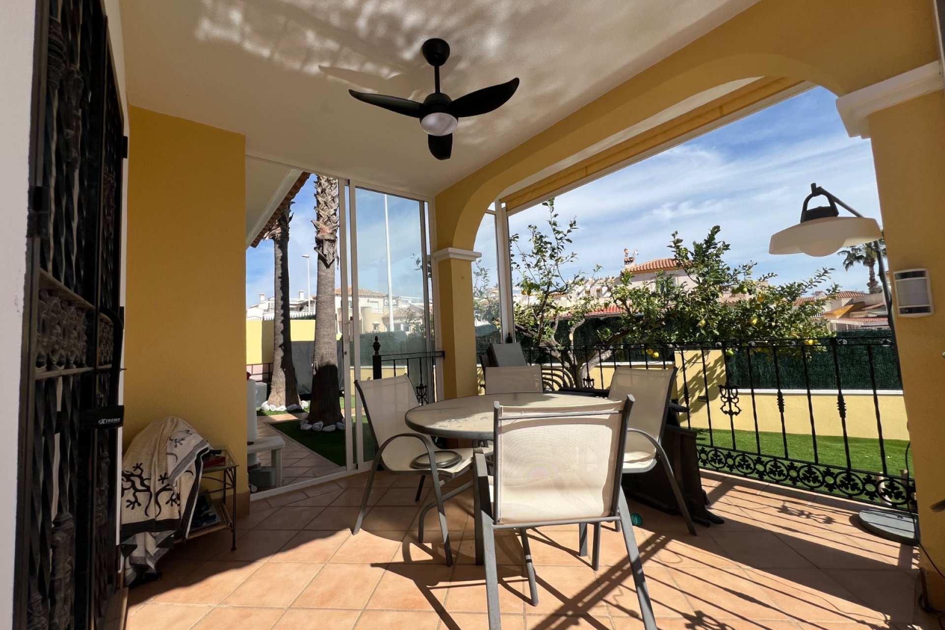 Használt Ingatlanok - Villa -
Orihuela Costa - Costa Blanca