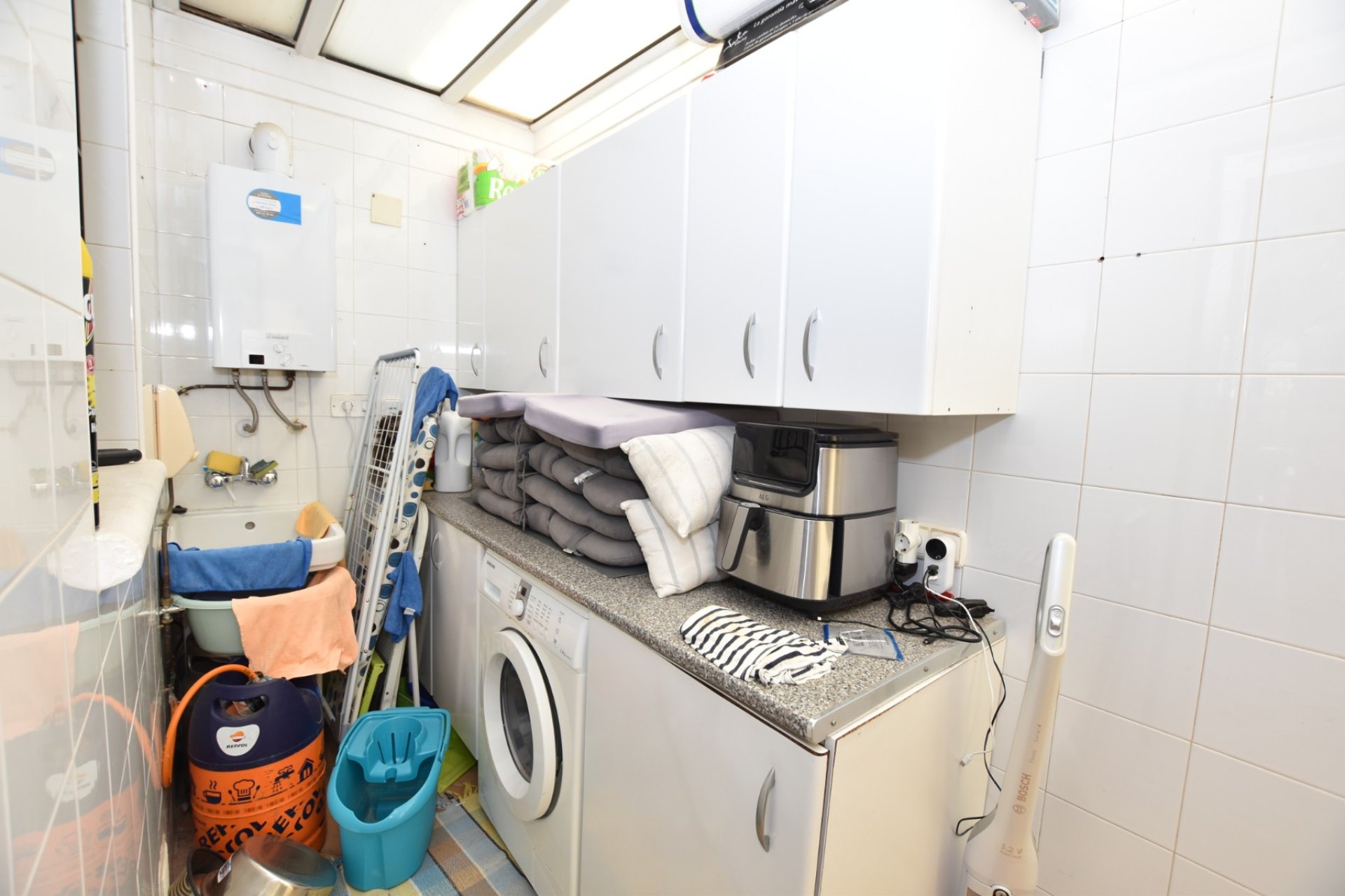 Használt Ingatlanok - Villa -
Orihuela Costa - Costa Blanca