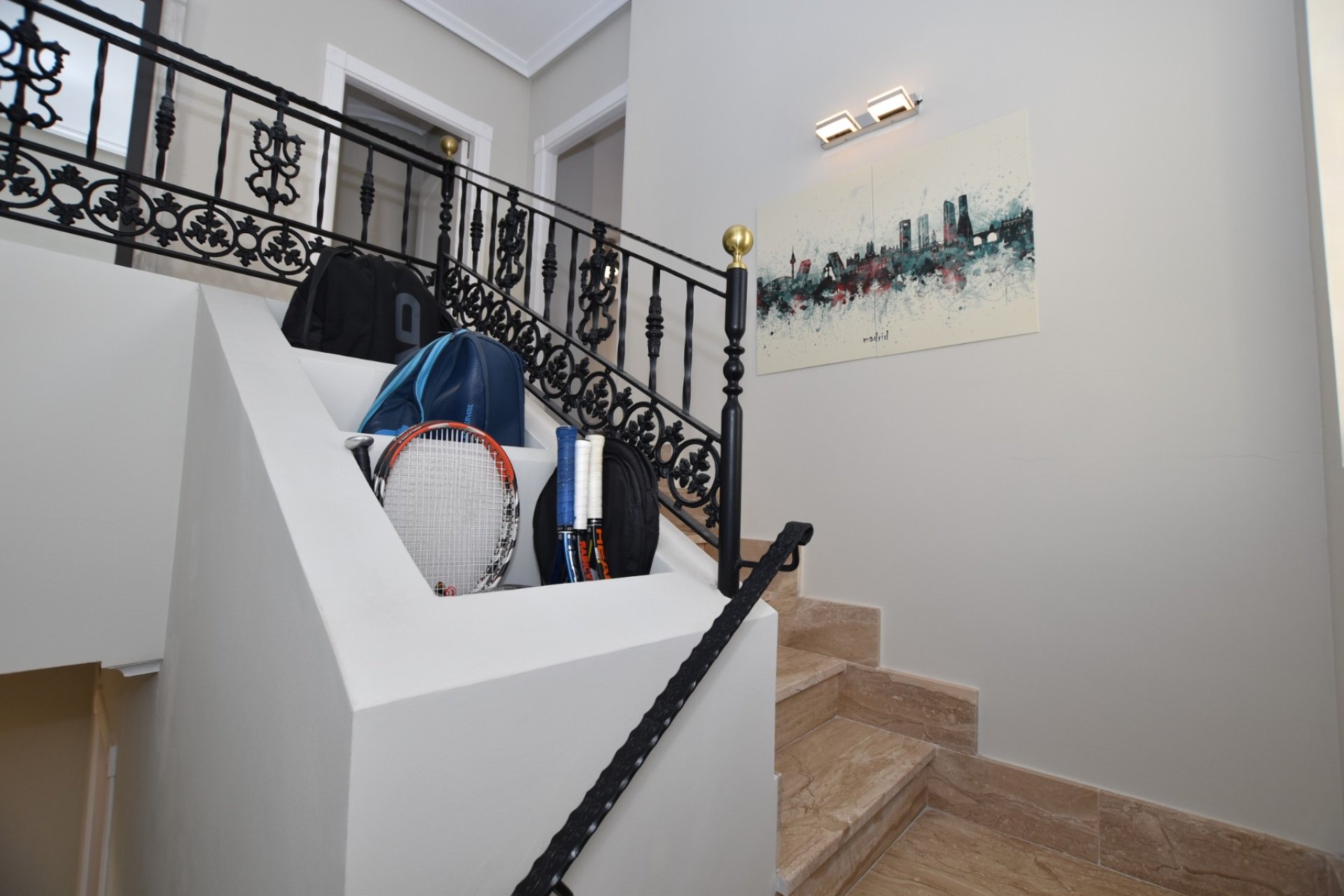 Használt Ingatlanok - Villa -
Orihuela Costa - Costa Blanca