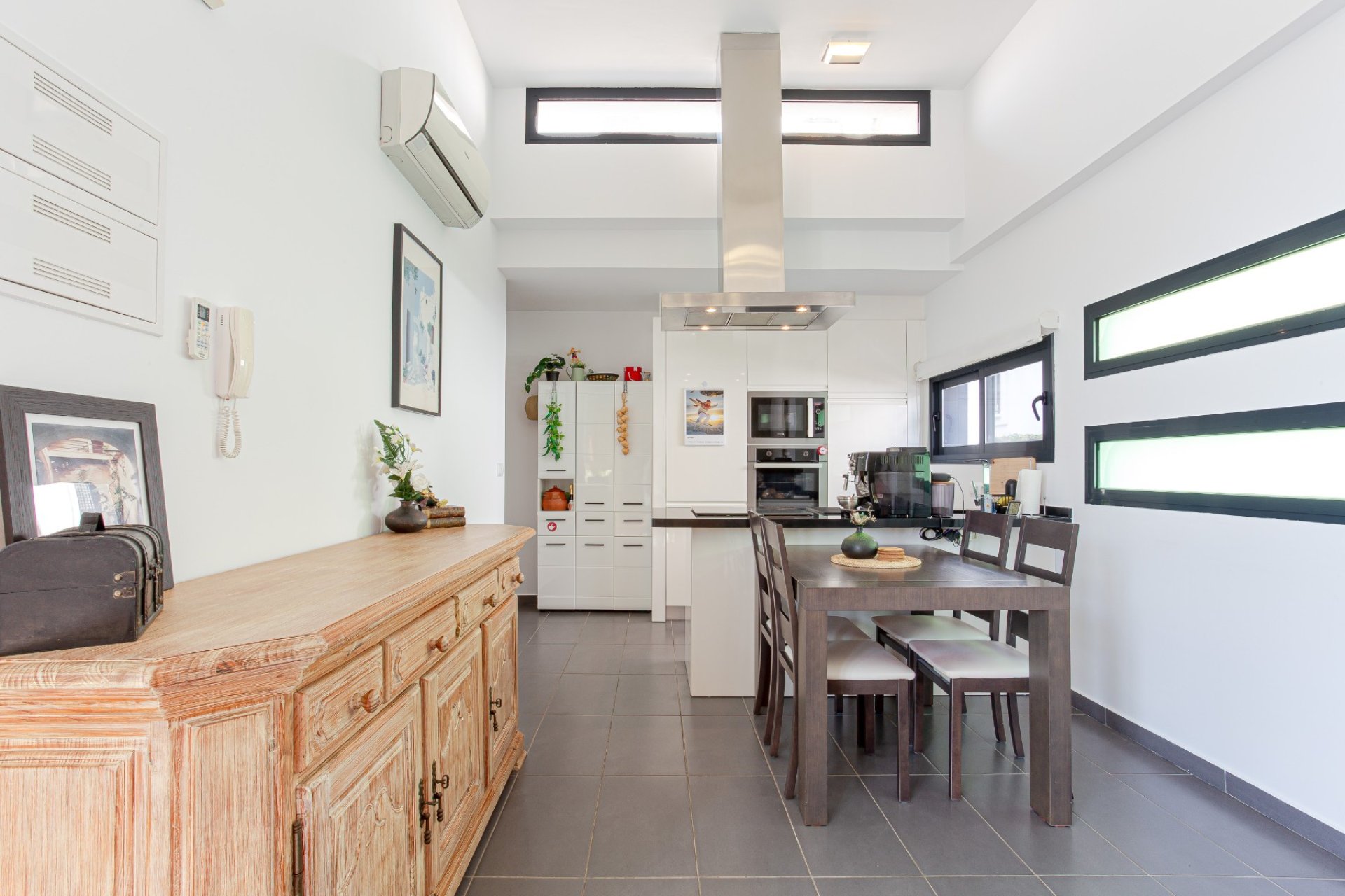 Használt Ingatlanok - Villa -
Orihuela Costa - Costa Blanca