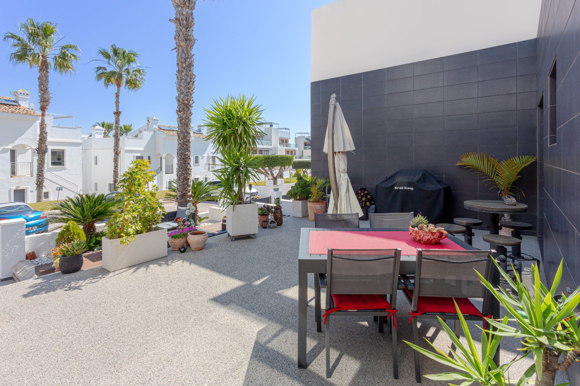 Használt Ingatlanok - Villa -
Orihuela Costa - Costa Blanca