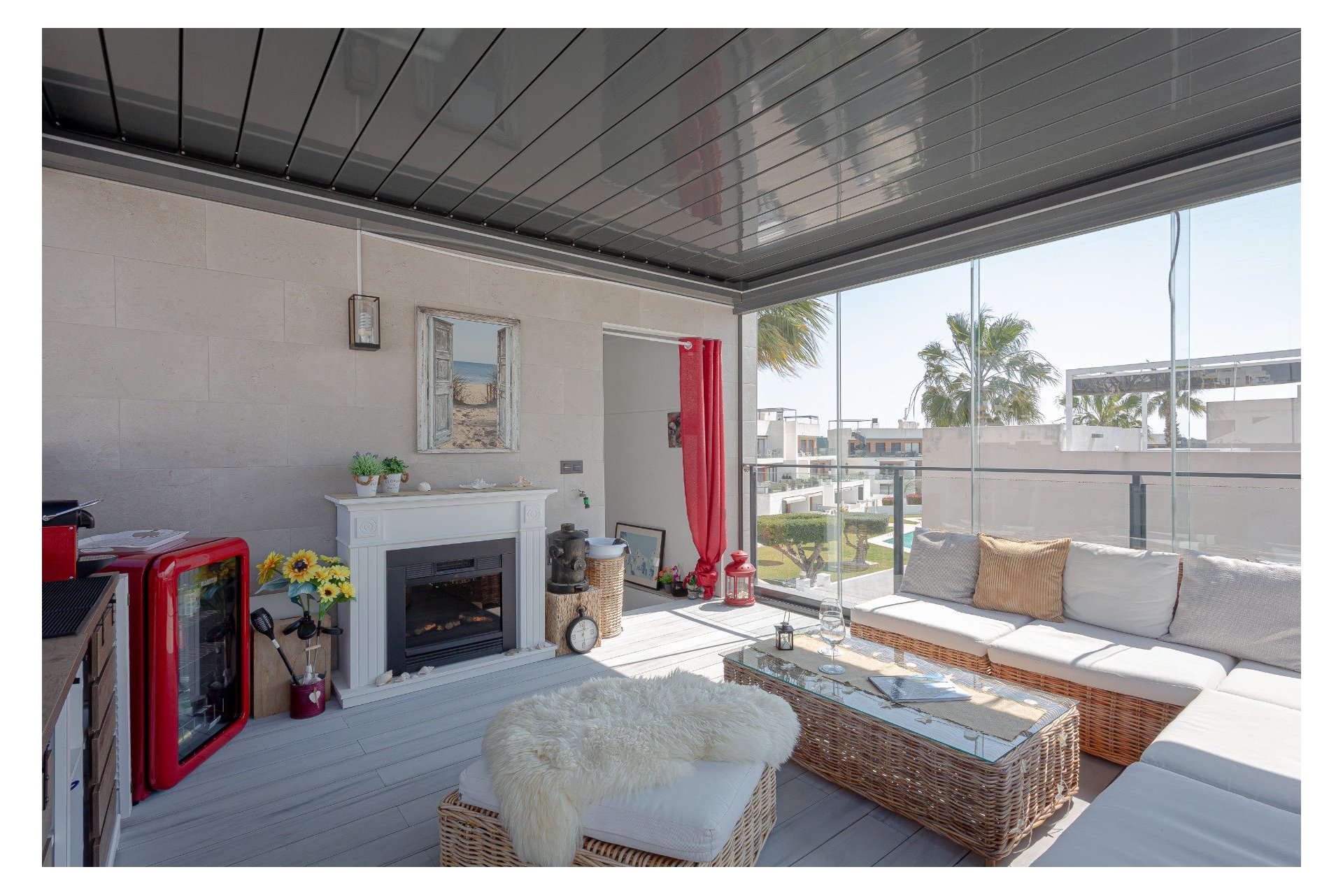 Használt Ingatlanok - Villa -
Orihuela Costa - Costa Blanca