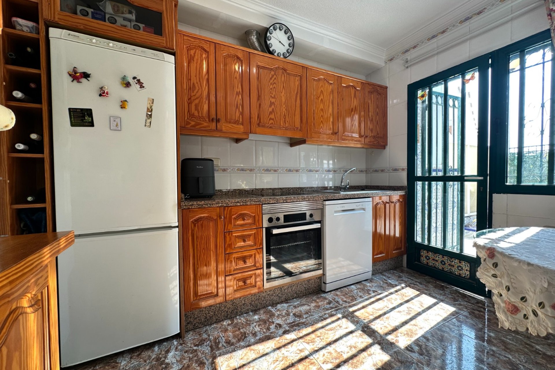 Használt Ingatlanok - Villa -
Orihuela Costa - Costa Blanca