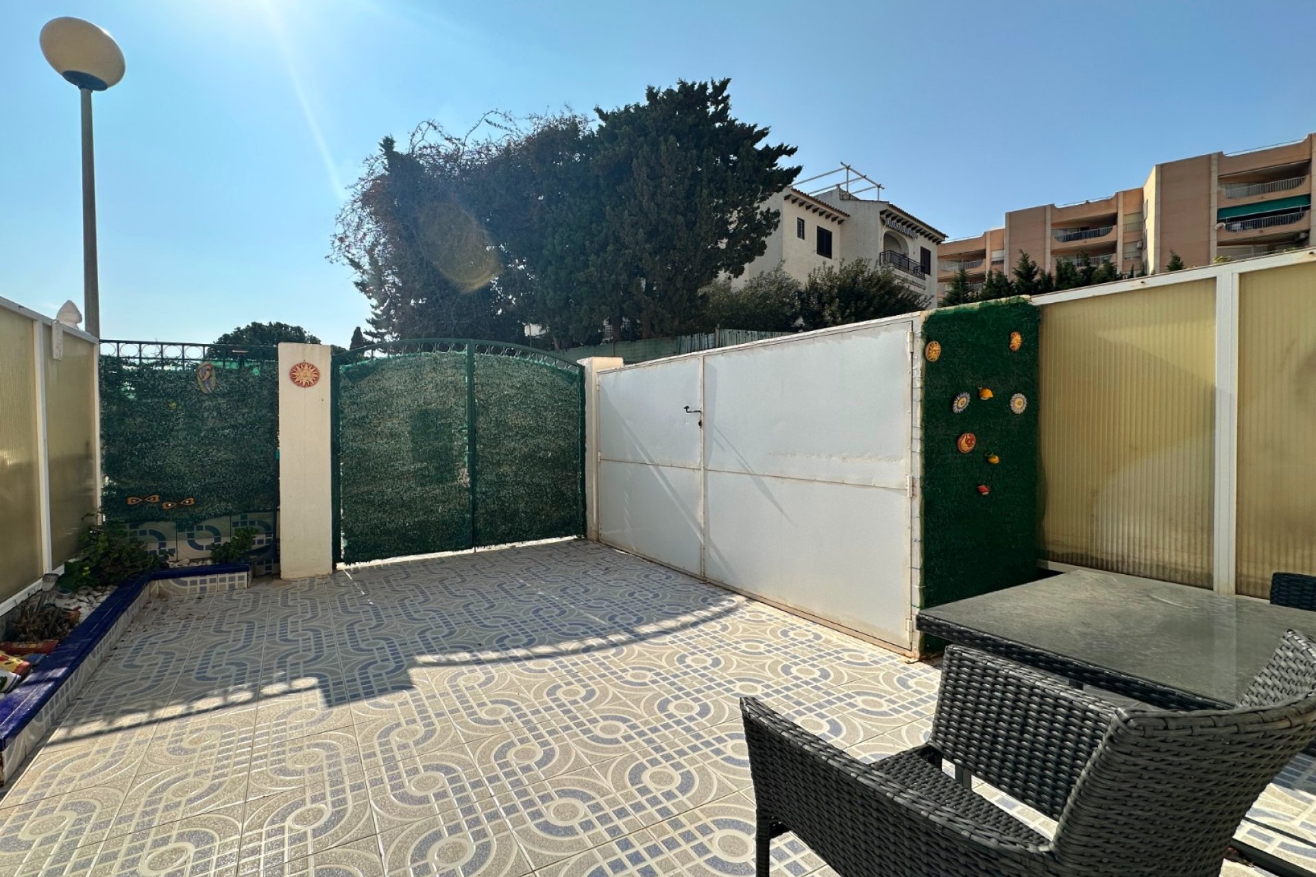 Használt Ingatlanok - Villa -
Orihuela Costa - Costa Blanca