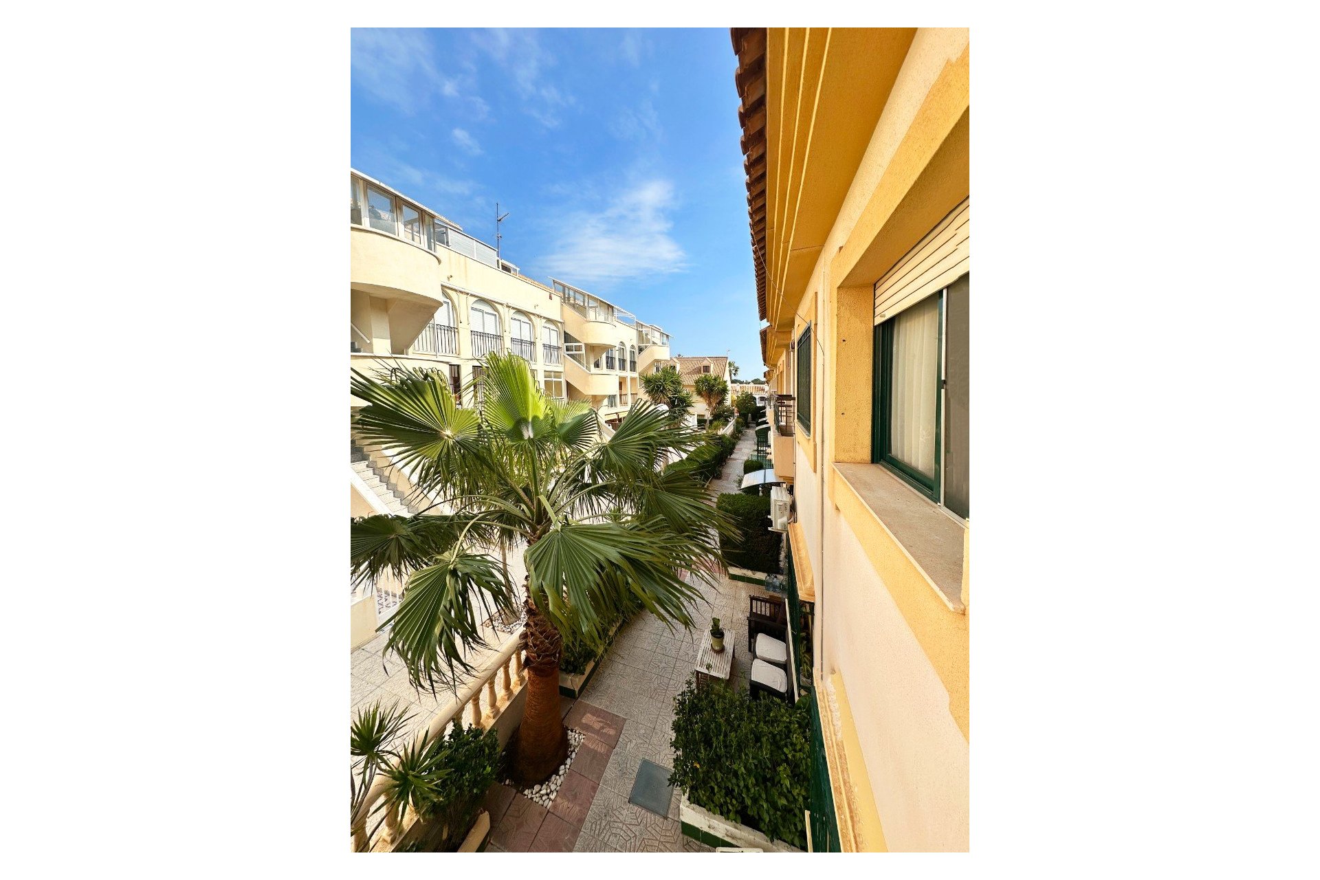 Használt Ingatlanok - Villa -
Orihuela Costa - Costa Blanca